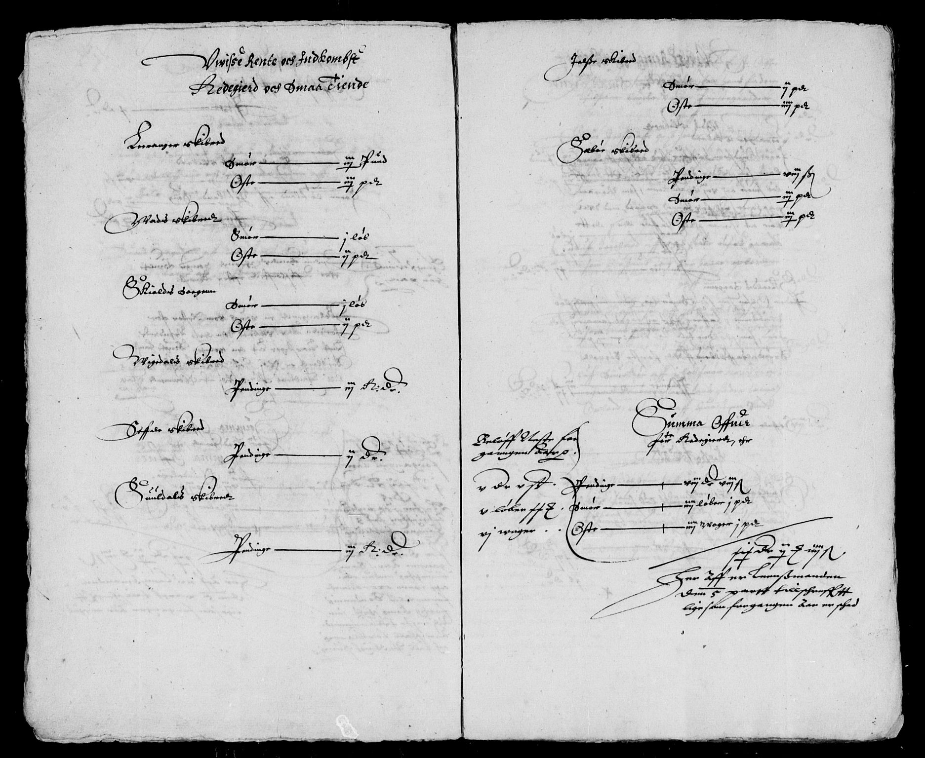 Rentekammeret inntil 1814, Reviderte regnskaper, Lensregnskaper, AV/RA-EA-5023/R/Rb/Rbs/L0010: Stavanger len, 1622-1625