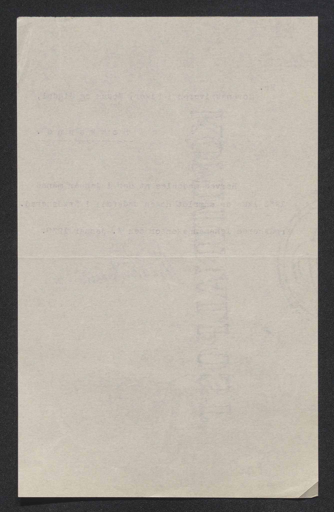 Eiker, Modum og Sigdal sorenskriveri, AV/SAKO-A-123/H/Ha/Hab/L0046: Dødsfallsmeldinger, 1930-1931, s. 24
