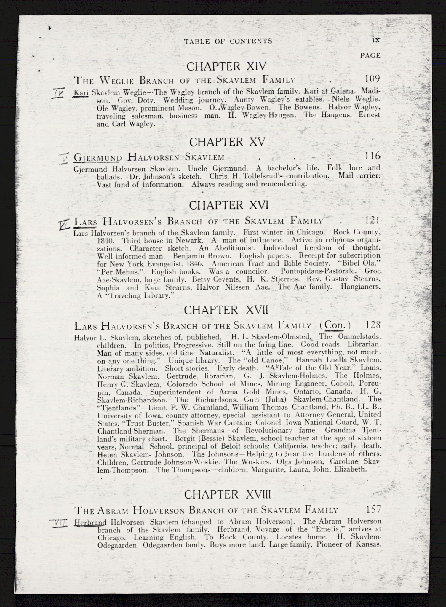 Samlinger til kildeutgivelse, Amerikabrevene, AV/RA-EA-4057/F/L0017: Innlån fra Buskerud: Bratås, 1838-1914, s. 345