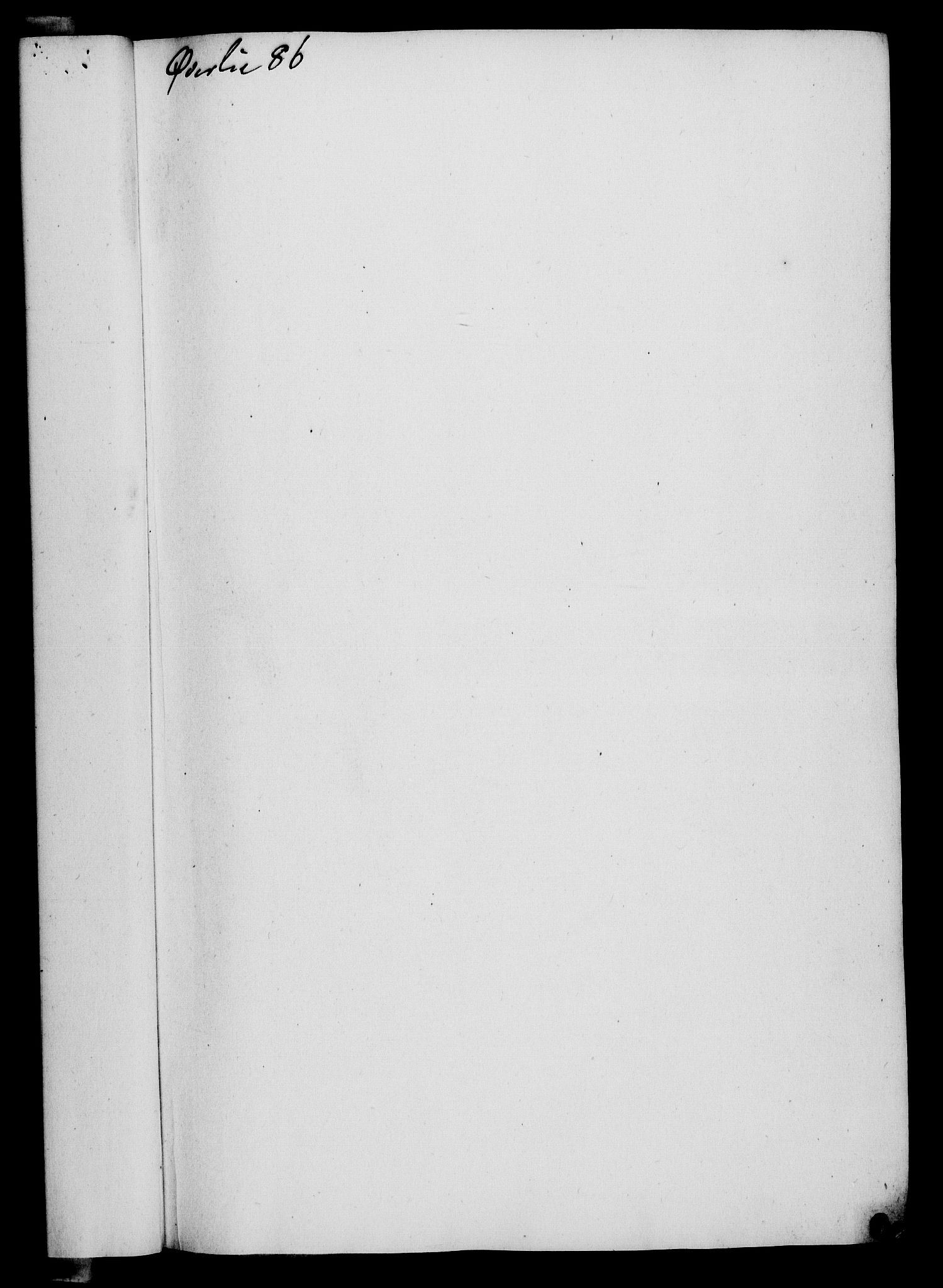 Rentekammeret, Kammerkanselliet, RA/EA-3111/G/Gf/Gfa/L0063: Norsk relasjons- og resolusjonsprotokoll (merket RK 52.63), 1781, s. 29