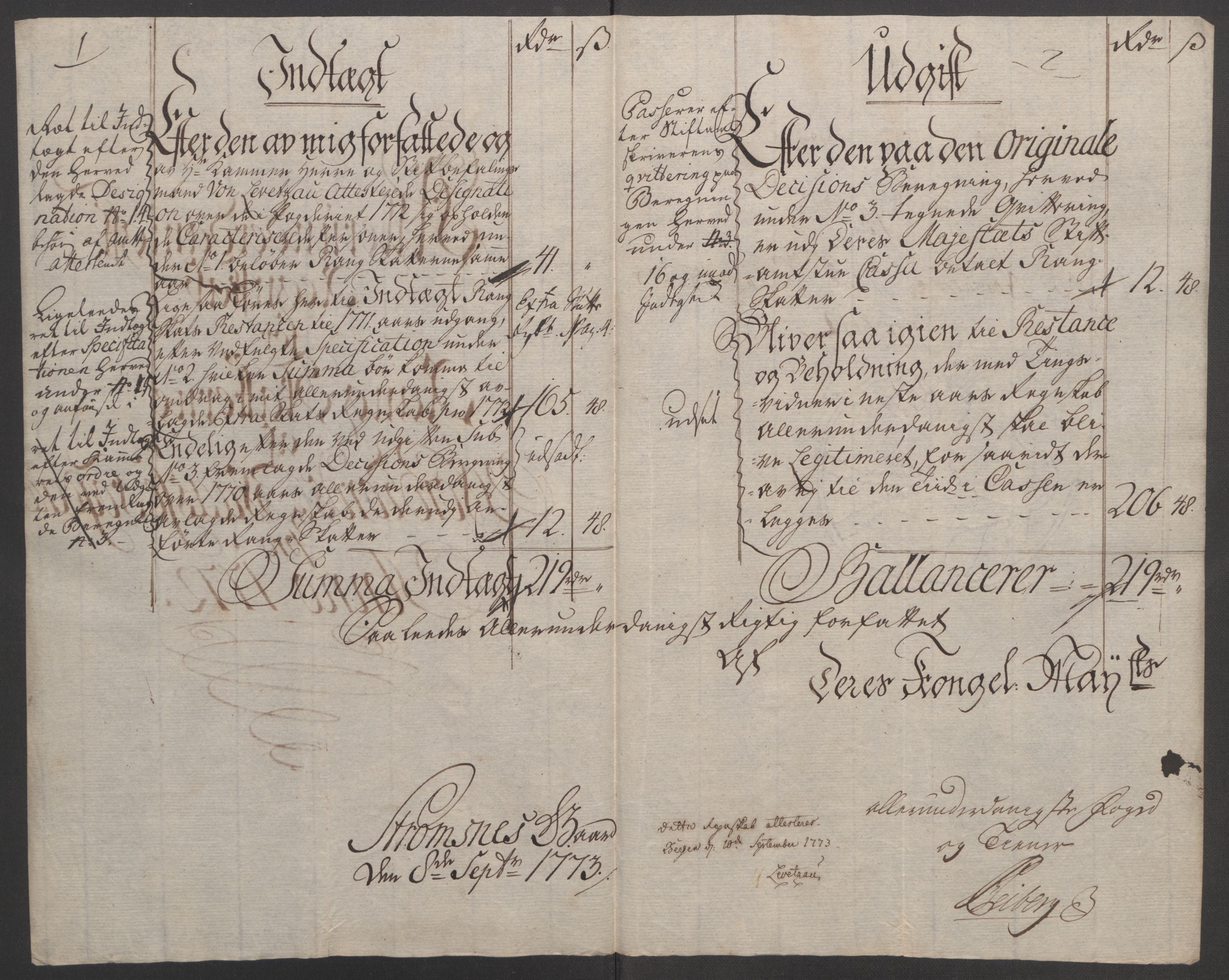 Rentekammeret inntil 1814, Reviderte regnskaper, Fogderegnskap, RA/EA-4092/R51/L3303: Ekstraskatten Nordhordland og Voss, 1762-1772, s. 699