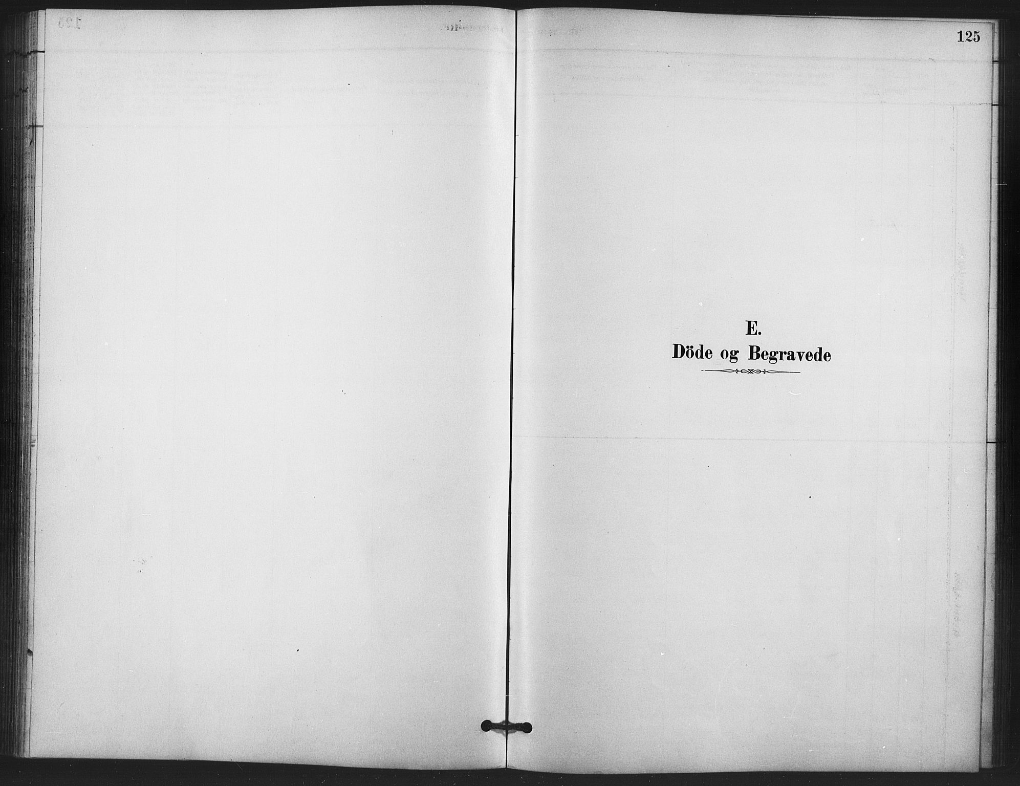 Skedsmo prestekontor Kirkebøker, SAO/A-10033a/F/Fb/L0001: Ministerialbok nr. II 1, 1883-1901, s. 125