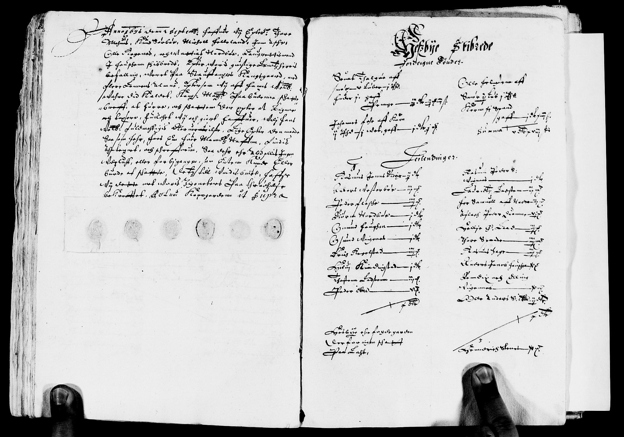 Rentekammeret inntil 1814, Reviderte regnskaper, Lensregnskaper, AV/RA-EA-5023/R/Rb/Rbs/L0020: Stavanger len, 1635-1637