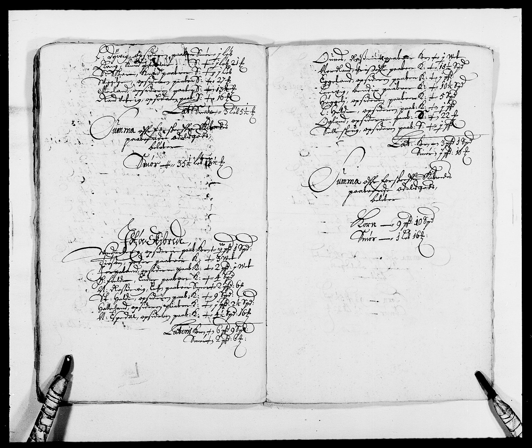 Rentekammeret inntil 1814, Reviderte regnskaper, Fogderegnskap, AV/RA-EA-4092/R47/L2855: Fogderegnskap Ryfylke, 1685-1688, s. 435