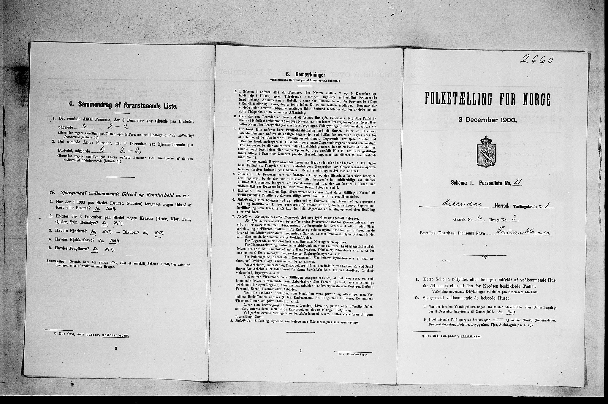 SAKO, Folketelling 1900 for 0823 Heddal herred, 1900, s. 131