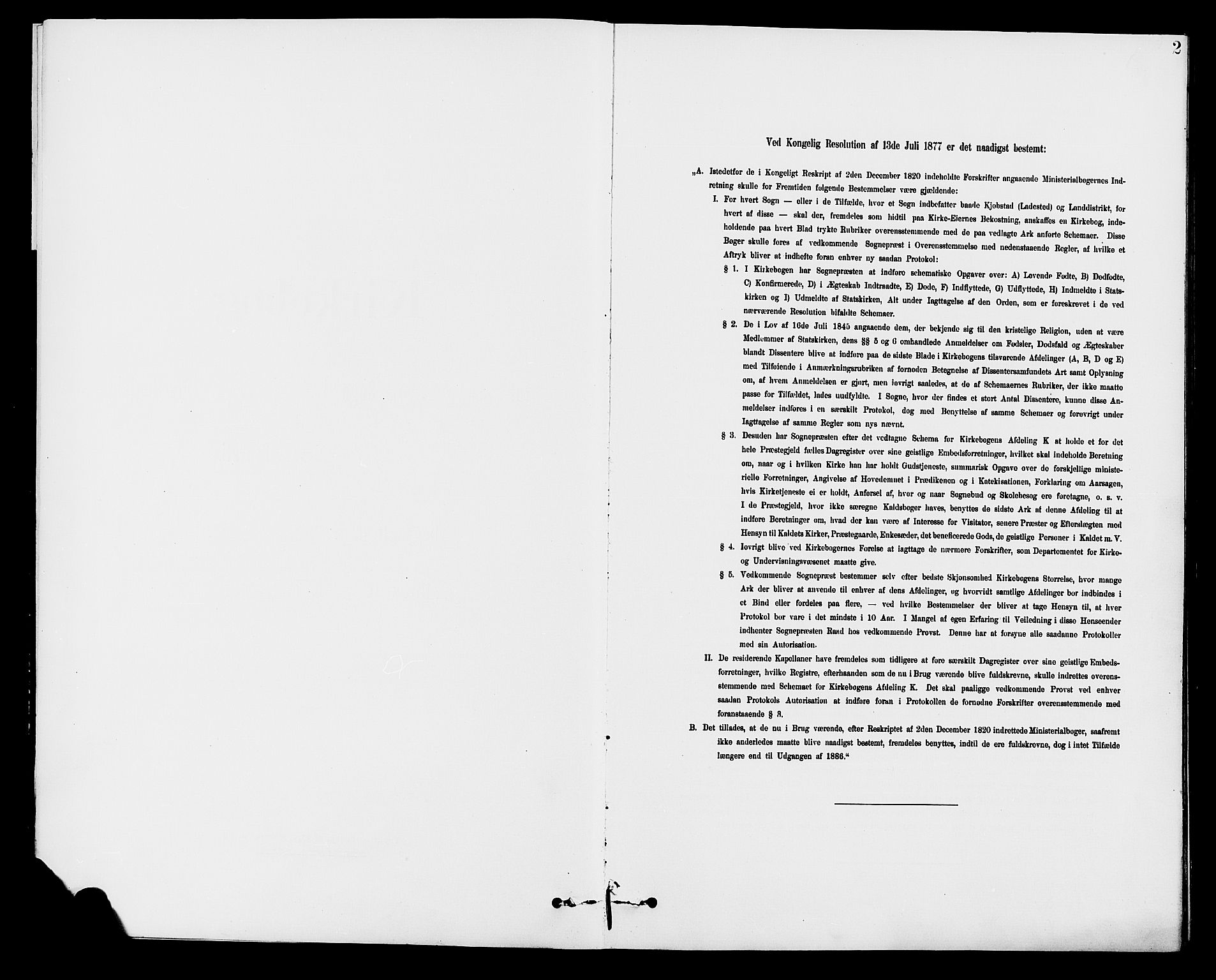 Brandval prestekontor, SAH/PREST-034/H/Ha/Hab/L0001: Klokkerbok nr. 1, 1895-1910, s. 2