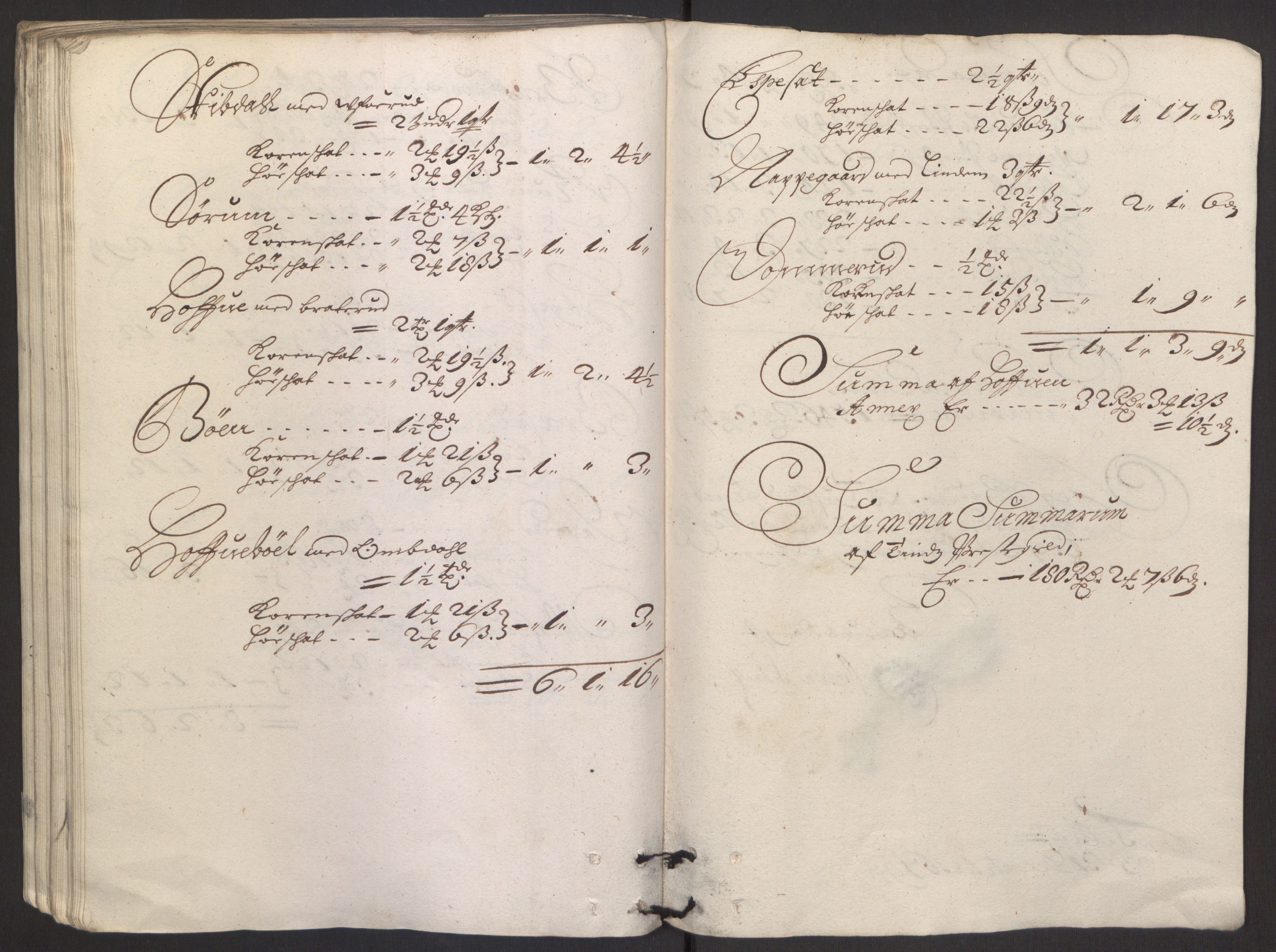 Rentekammeret inntil 1814, Reviderte regnskaper, Fogderegnskap, RA/EA-4092/R35/L2074: Fogderegnskap Øvre og Nedre Telemark, 1679, s. 159