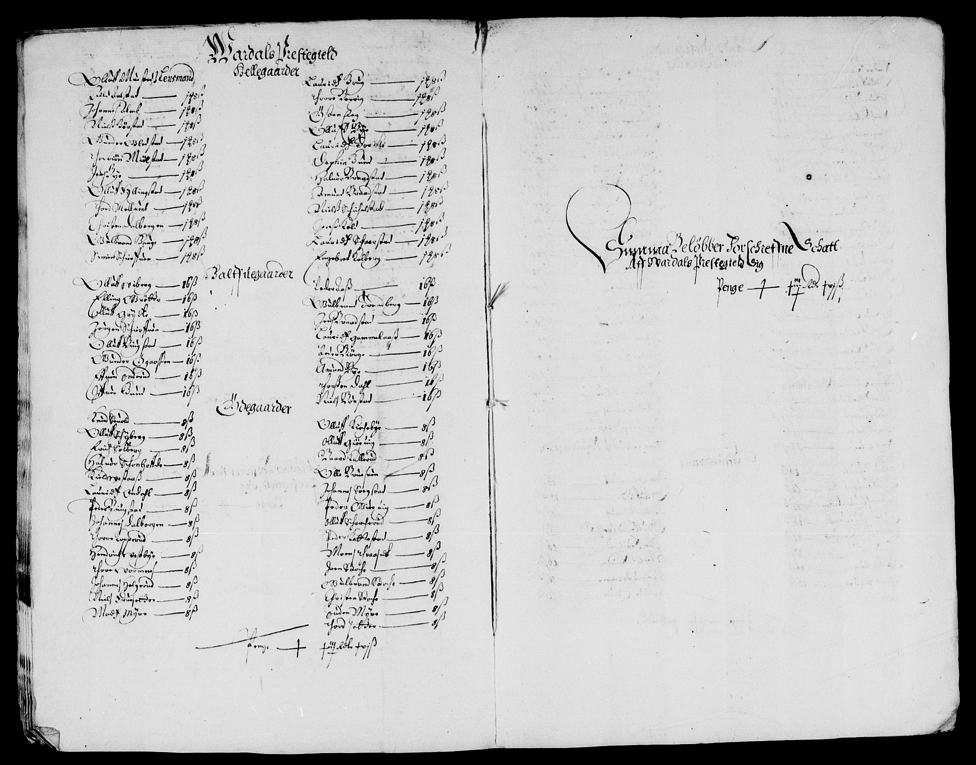 Rentekammeret inntil 1814, Reviderte regnskaper, Lensregnskaper, AV/RA-EA-5023/R/Rb/Rba/L0230: Akershus len, 1655-1656