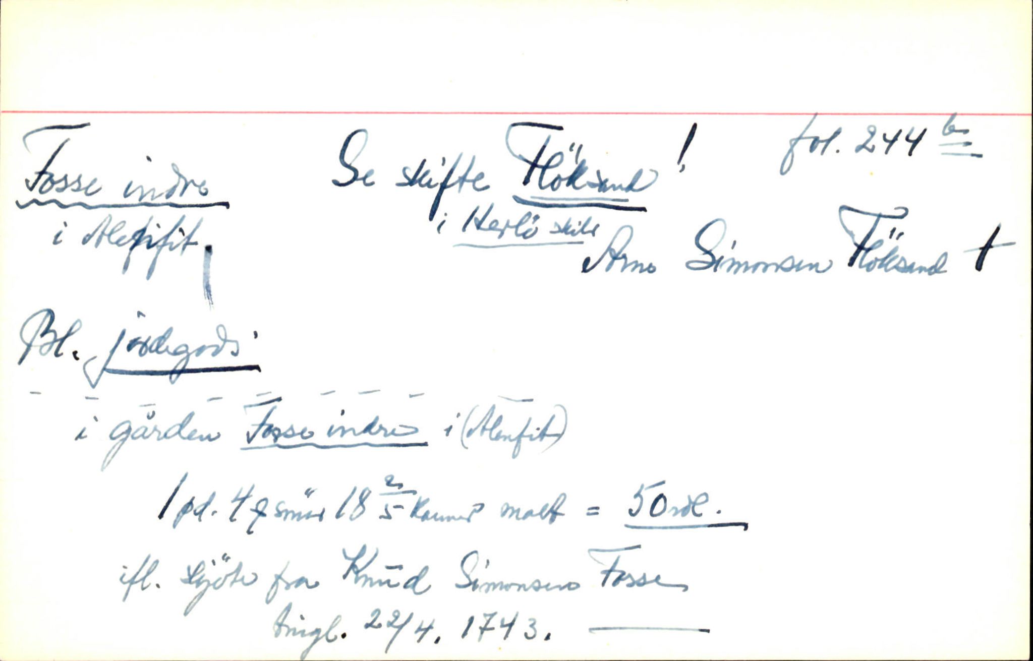 Skiftekort ved Statsarkivet i Bergen, SAB/SKIFTEKORT/001/L0002: Skifteprotokoll nr. 4, 1757-1763, s. 12