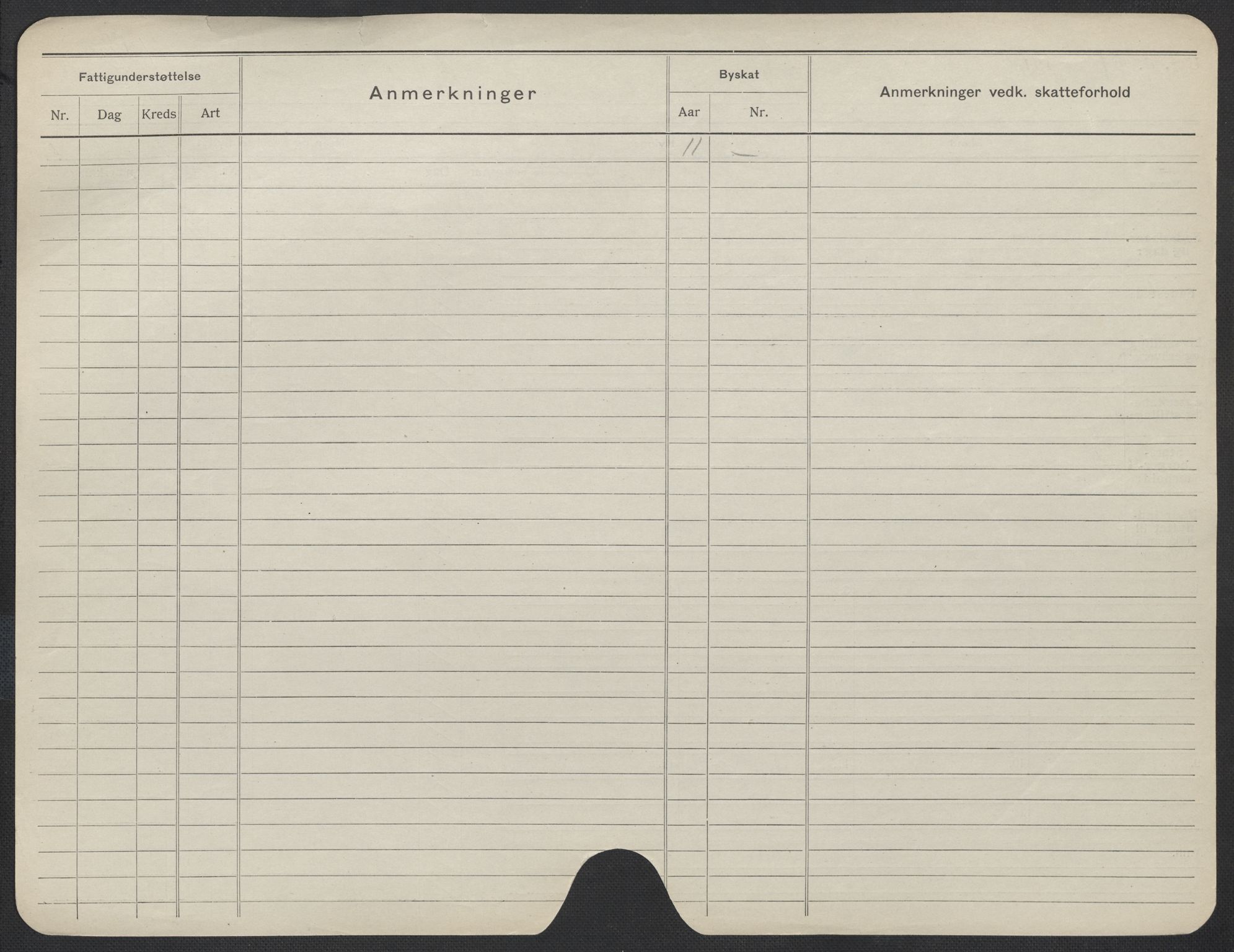 Oslo folkeregister, Registerkort, SAO/A-11715/F/Fa/Fac/L0015: Kvinner, 1906-1914, s. 925b