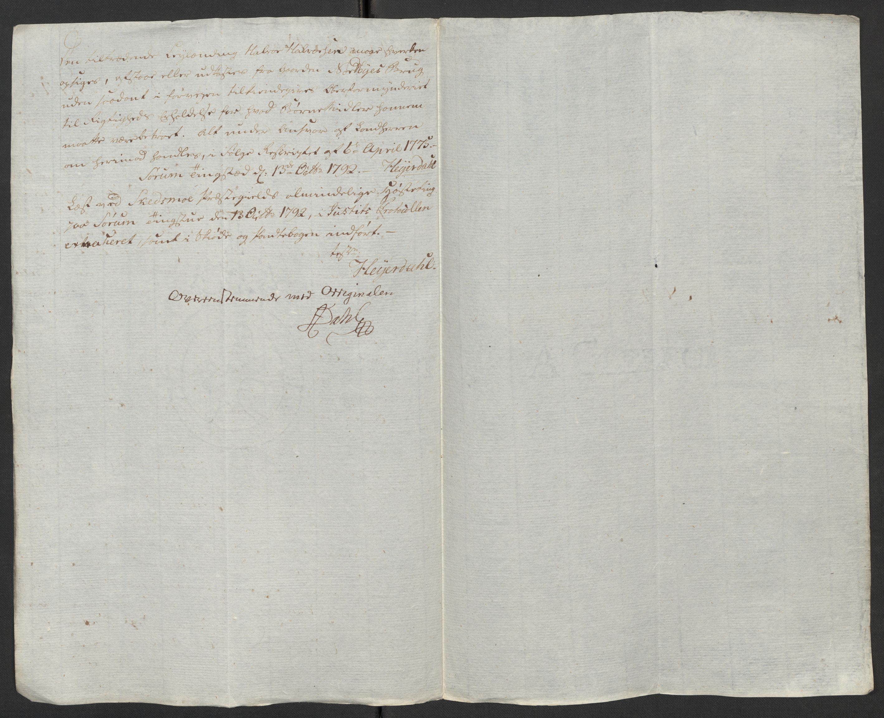 Rentekammeret inntil 1814, Reviderte regnskaper, Fogderegnskap, AV/RA-EA-4092/R11/L0674: Fogderegnskap Nedre Romerike, 1798, s. 567