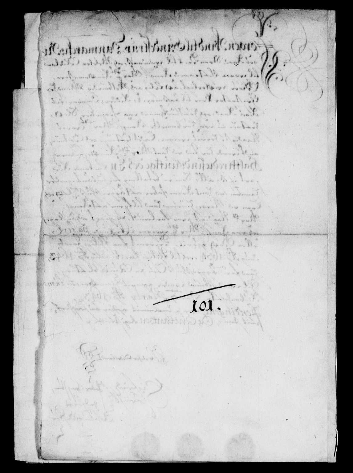 Rentekammeret inntil 1814, Reviderte regnskaper, Lensregnskaper, AV/RA-EA-5023/R/Rb/Rba/L0164: Akershus len, 1629-1643