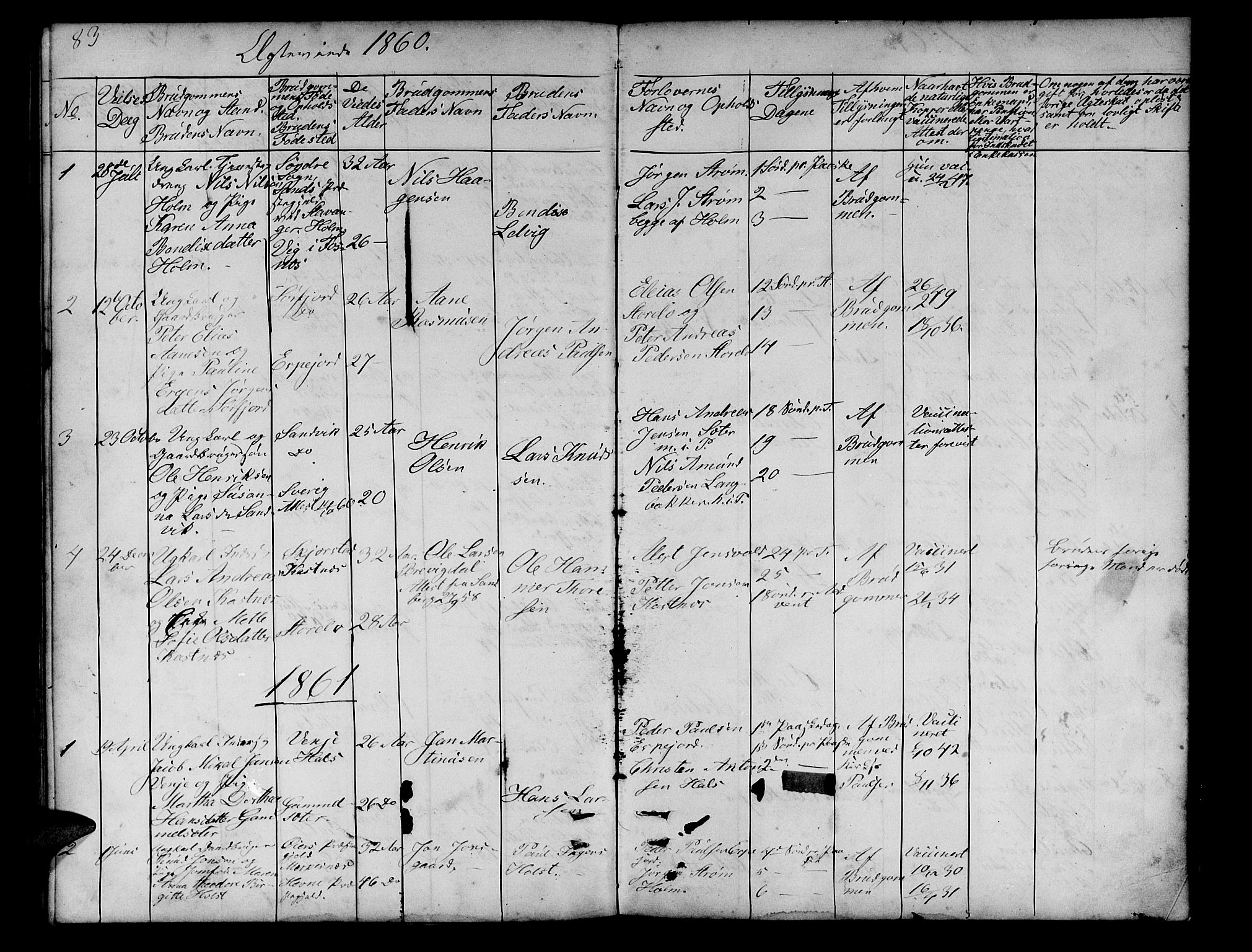 Tranøy sokneprestkontor, AV/SATØ-S-1313/I/Ia/Iab/L0012klokker: Klokkerbok nr. 12, 1859-1874, s. 83