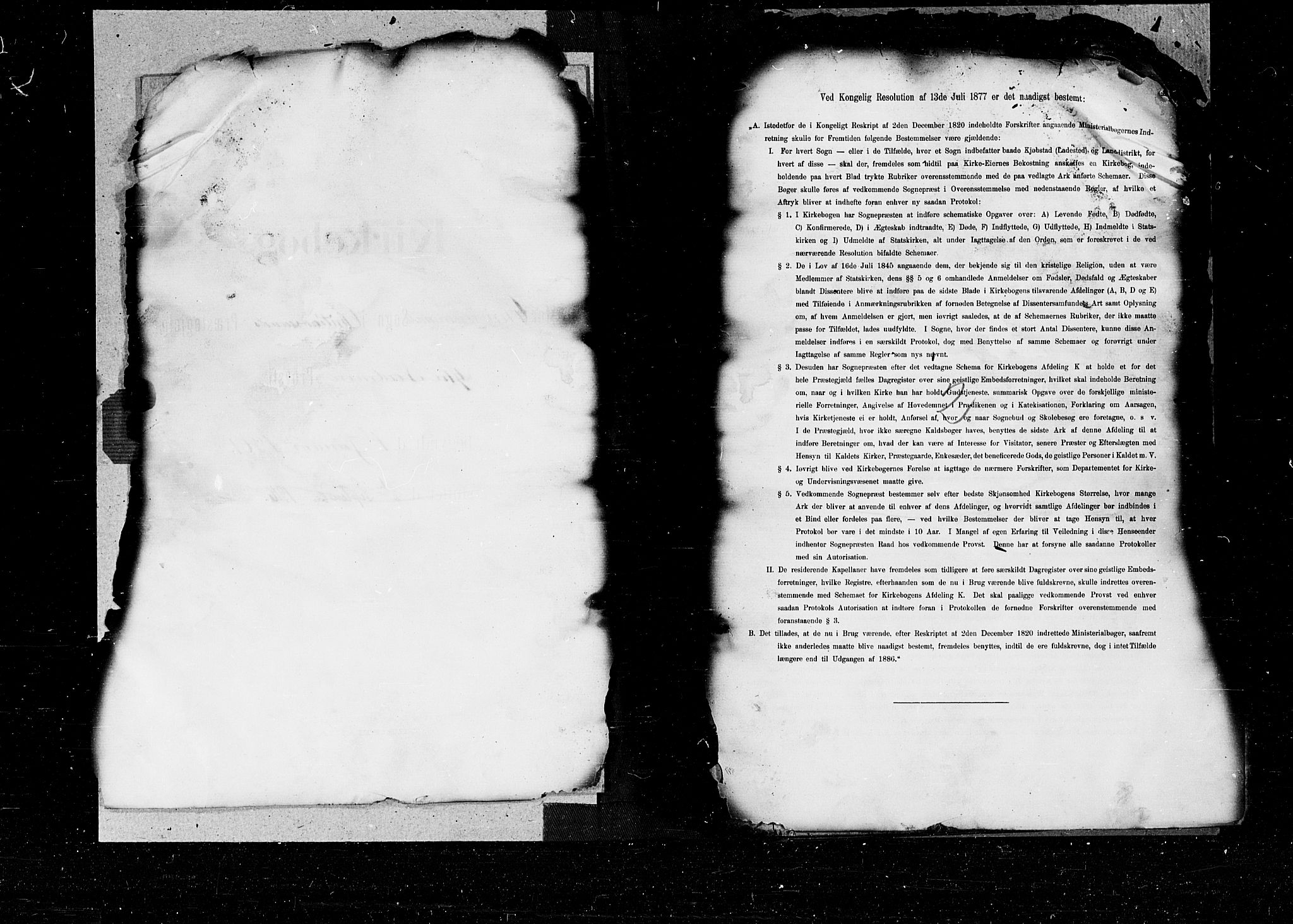 Kristiansund sokneprestkontor, AV/SAT-A-1068/1/I/I1: Ministerialbok nr. 6e, 1901-1916, s. 2