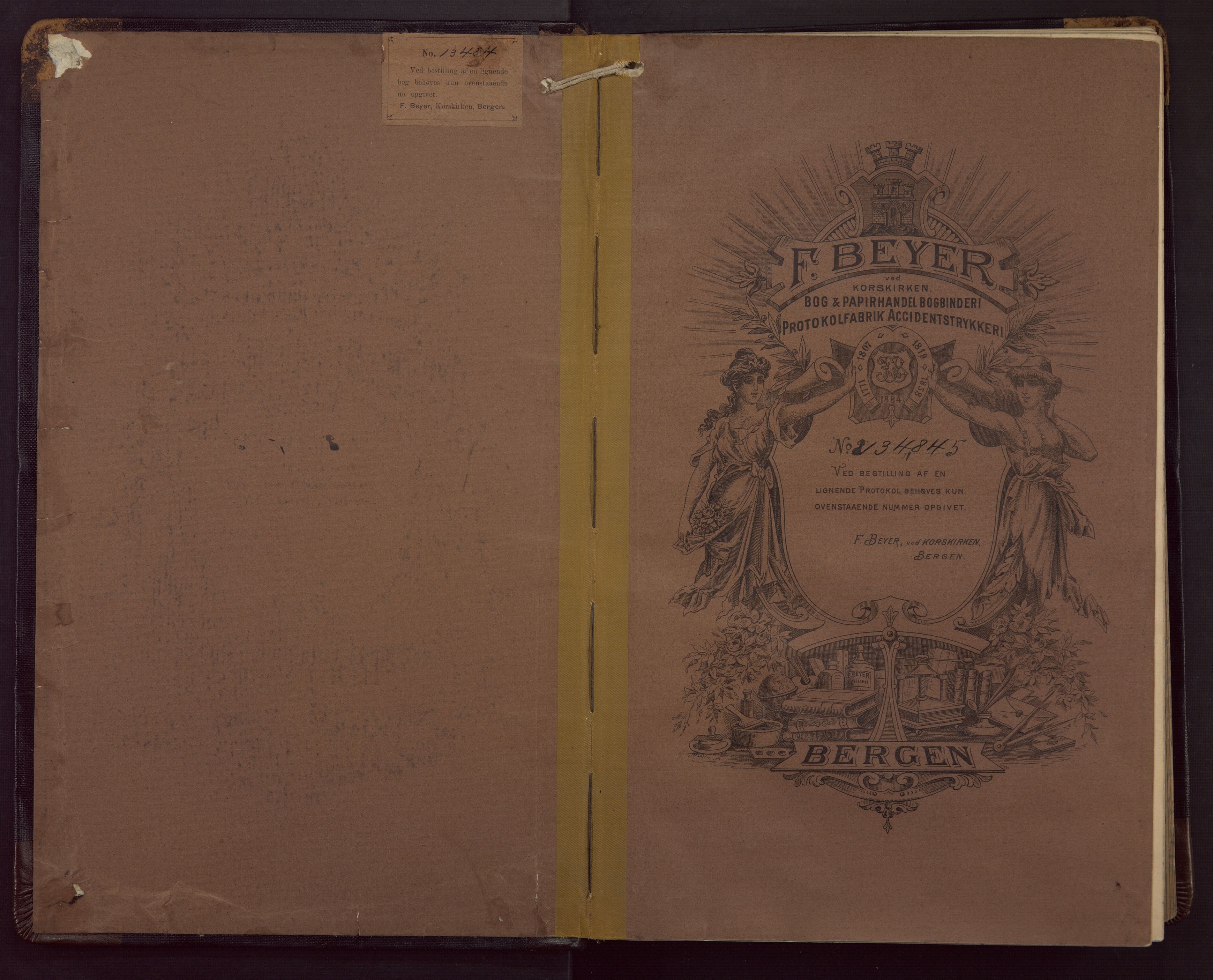 Årstad kommune. Ligningsvesenet, BBA/A-1417/F/Fa/L0004: Ligningsprotokoll, 1897-1900