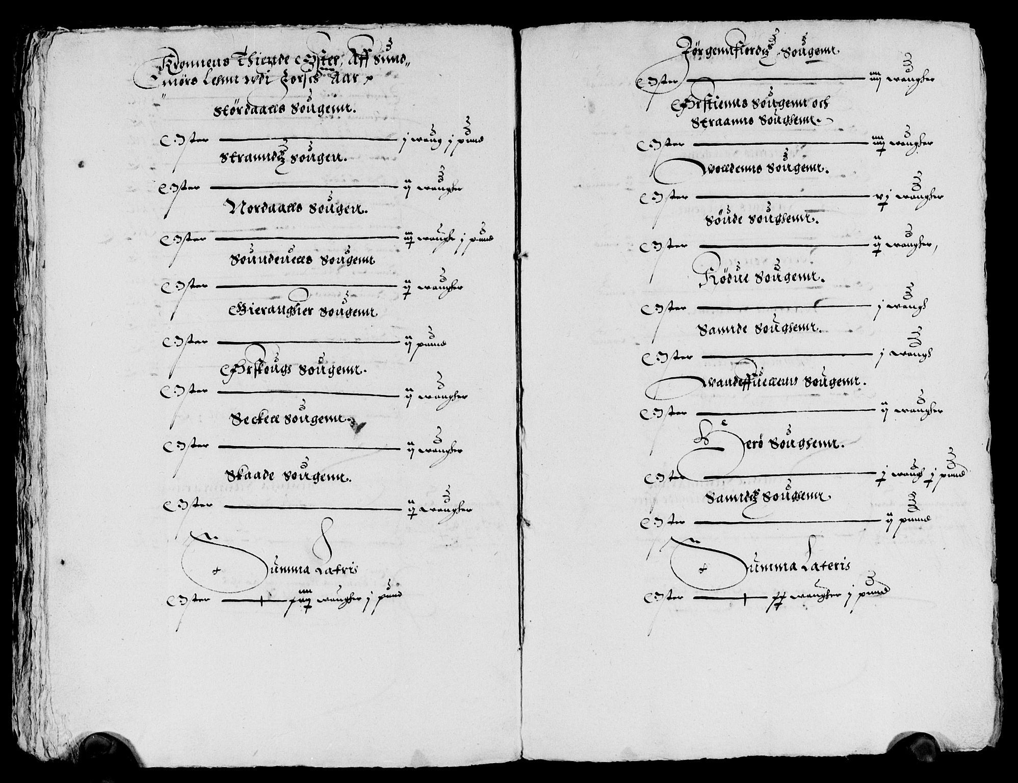 Rentekammeret inntil 1814, Reviderte regnskaper, Lensregnskaper, AV/RA-EA-5023/R/Rb/Rbt/L0032: Bergenhus len, 1620-1622