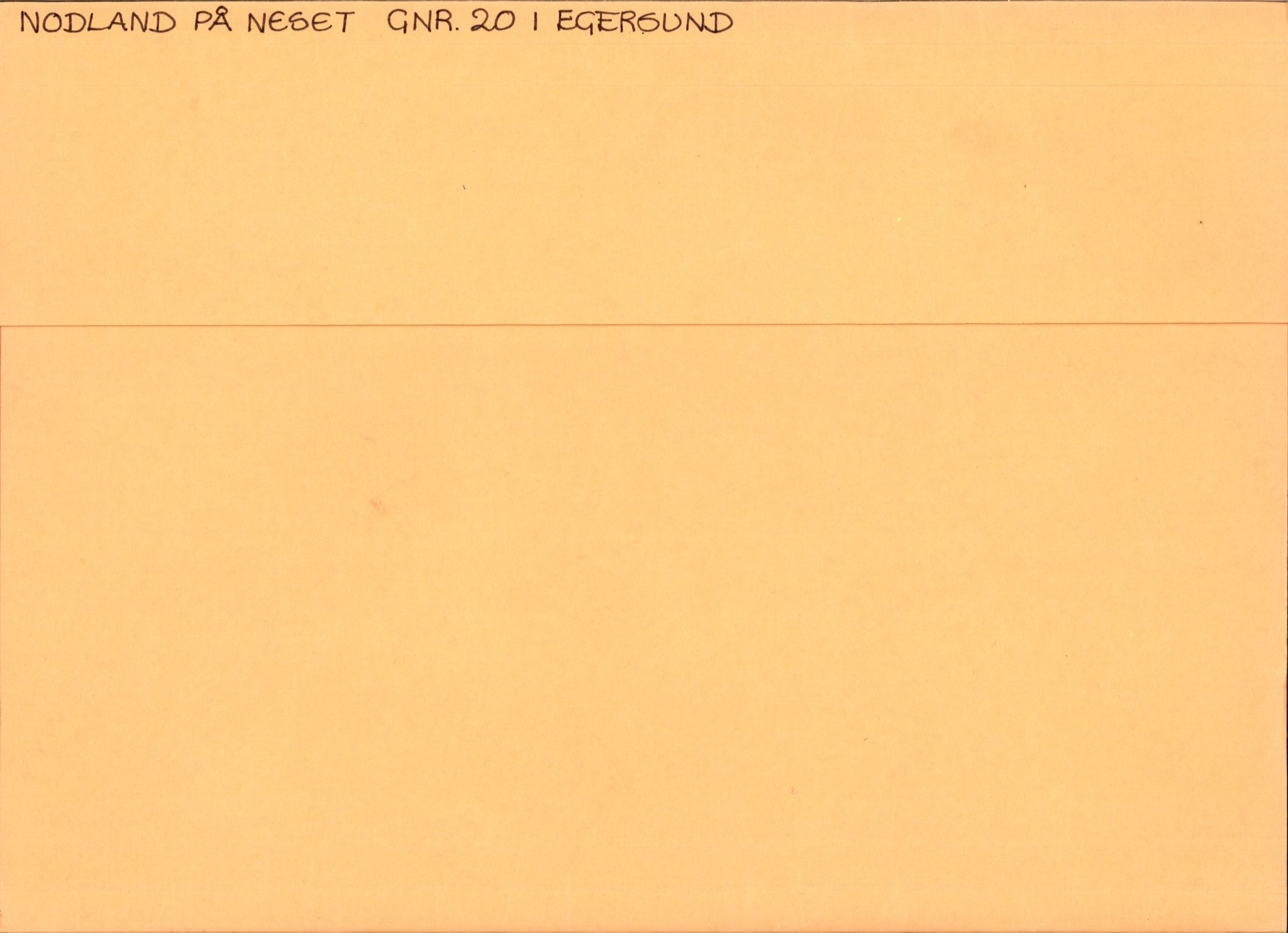 Statsarkivet i Stavanger, AV/SAST-A-101971/03/Y/Yj/L0062: Avskrifter sortert etter gårdsnavn: Nese - Nodland på neset, 1750-1930, s. 530