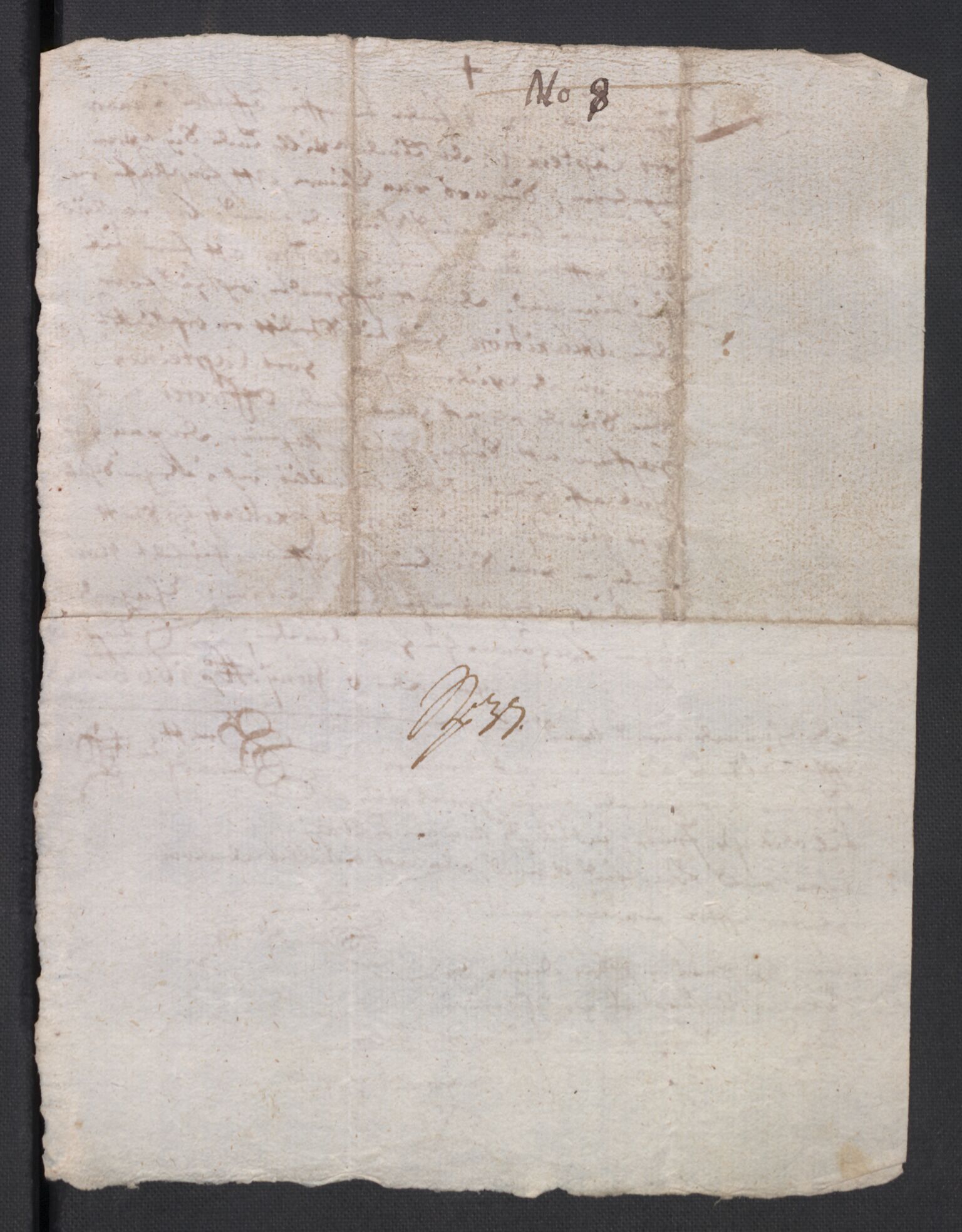 Rentekammeret inntil 1814, Reviderte regnskaper, Byregnskaper, AV/RA-EA-4066/R/Ro/L0300: [O3] Kontribusjonsregnskap, 1661-1678, s. 83