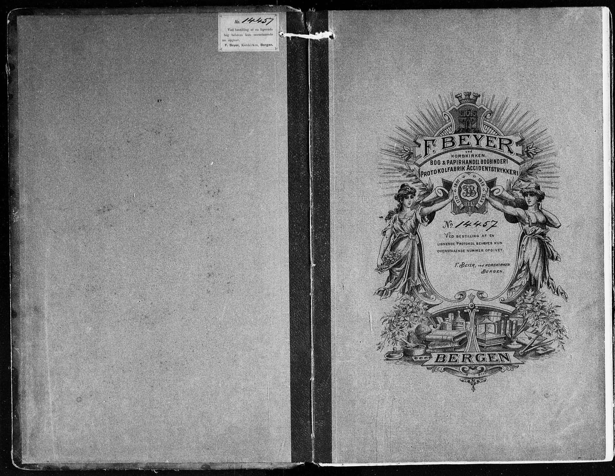 Innvik sokneprestembete, AV/SAB-A-80501: Ministerialbok nr. D 2, 1900-1921
