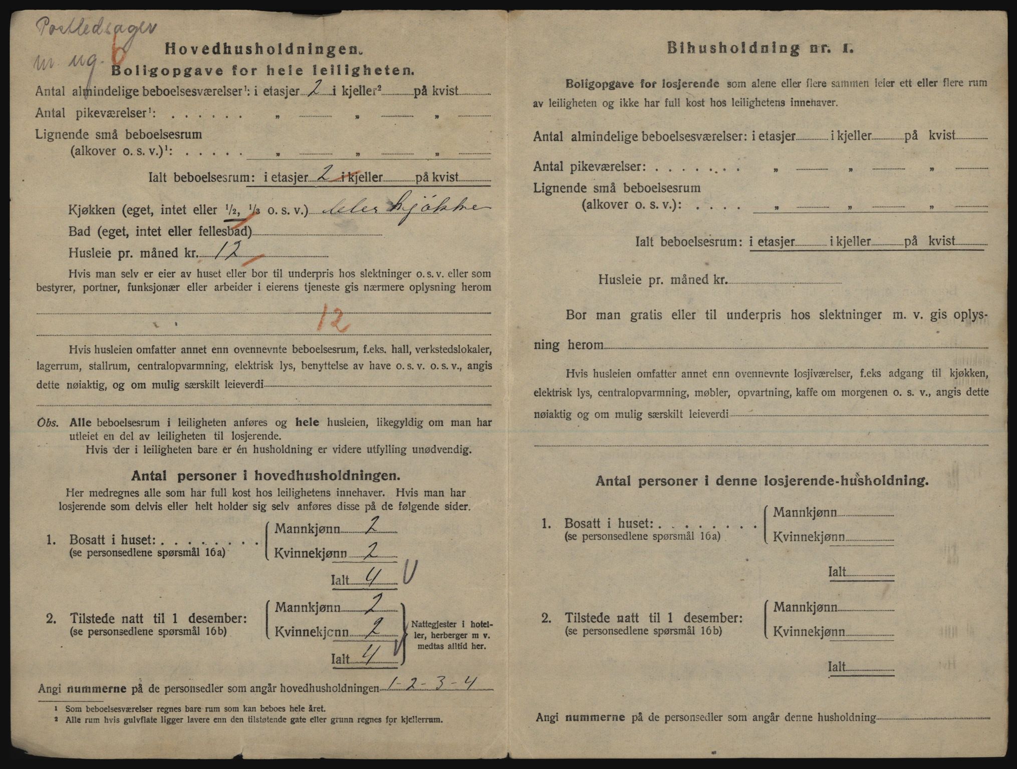 SATØ, Folketelling 1920 for 1902 Tromsø kjøpstad, 1920, s. 5170