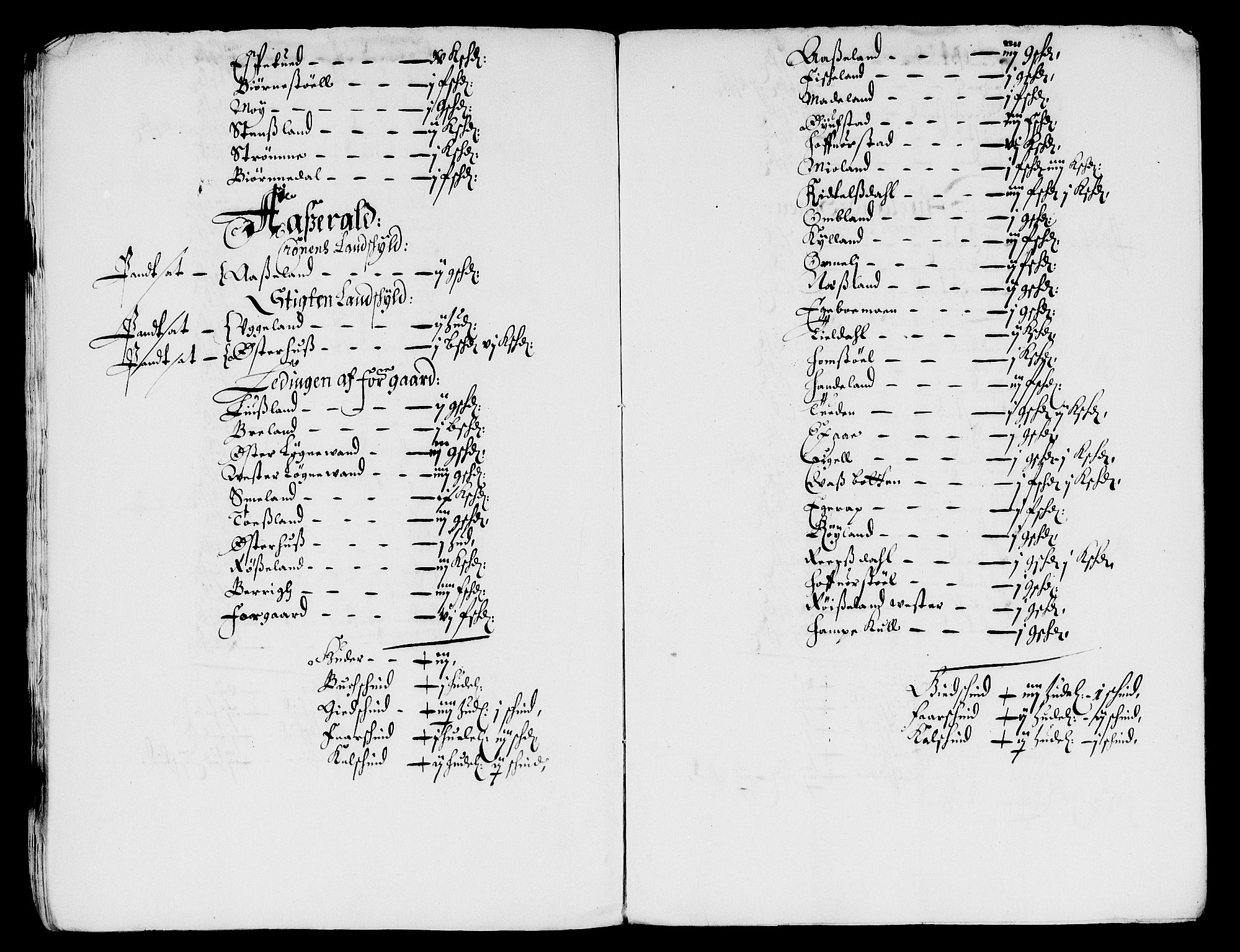 Rentekammeret inntil 1814, Reviderte regnskaper, Lensregnskaper, AV/RA-EA-5023/R/Rb/Rbq/L0052: Nedenes len. Mandals len. Råbyggelag., 1662-1663