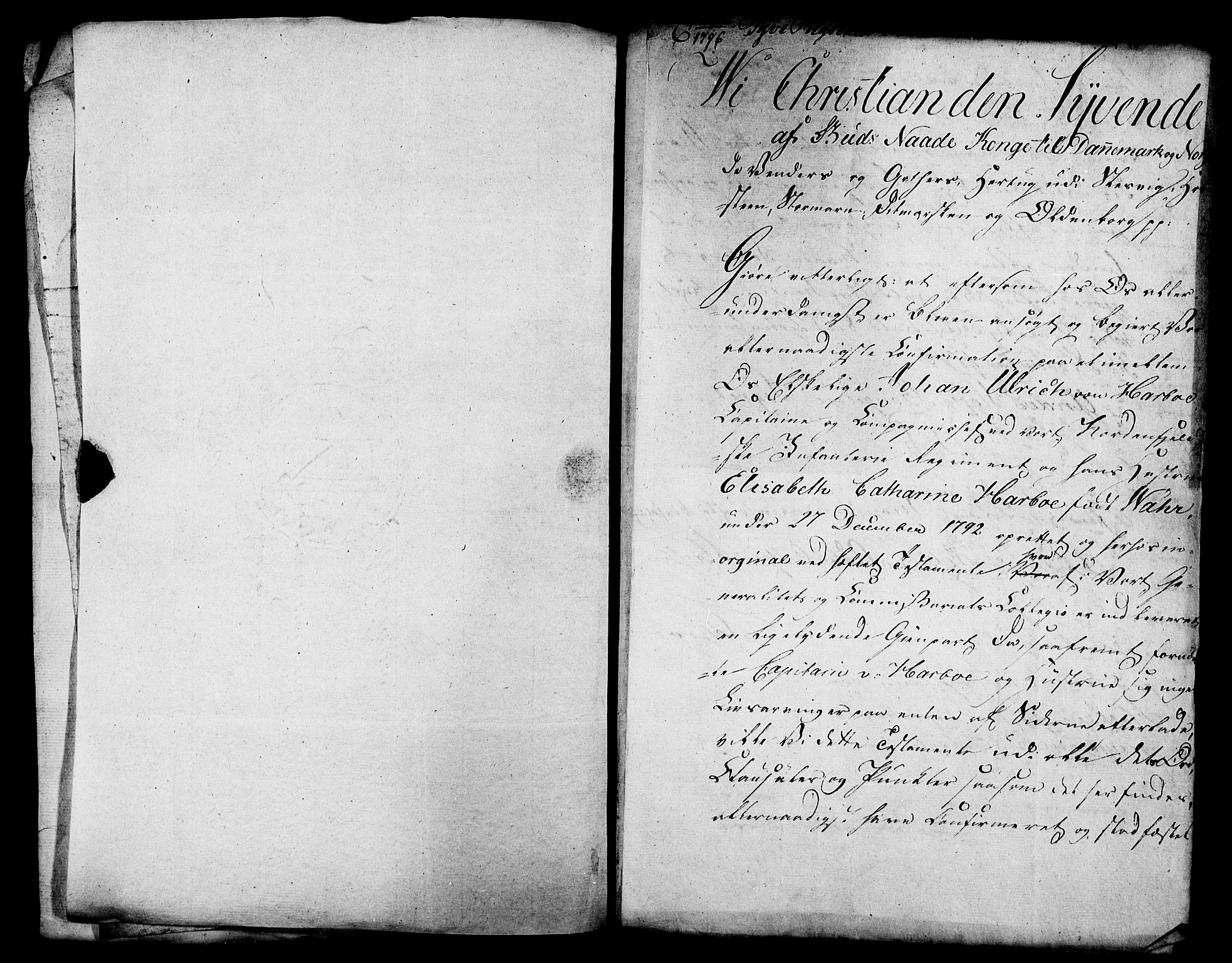 Forsvaret, Generalauditøren, AV/RA-RAFA-1772/F/Fj/Fja/L0014: --, 1731-1823, s. 620
