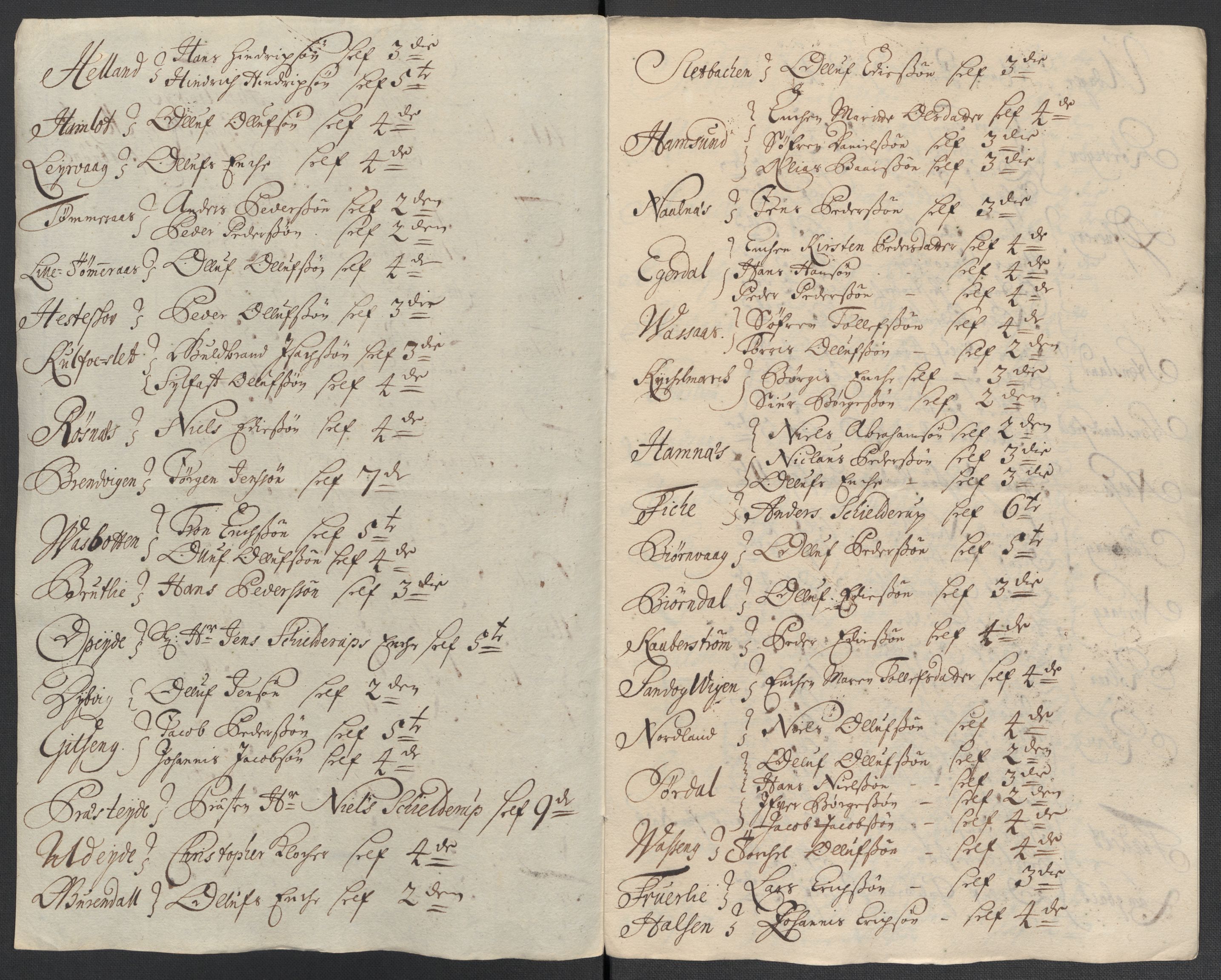 Rentekammeret inntil 1814, Reviderte regnskaper, Fogderegnskap, RA/EA-4092/R66/L4582: Fogderegnskap Salten, 1711-1712, s. 257