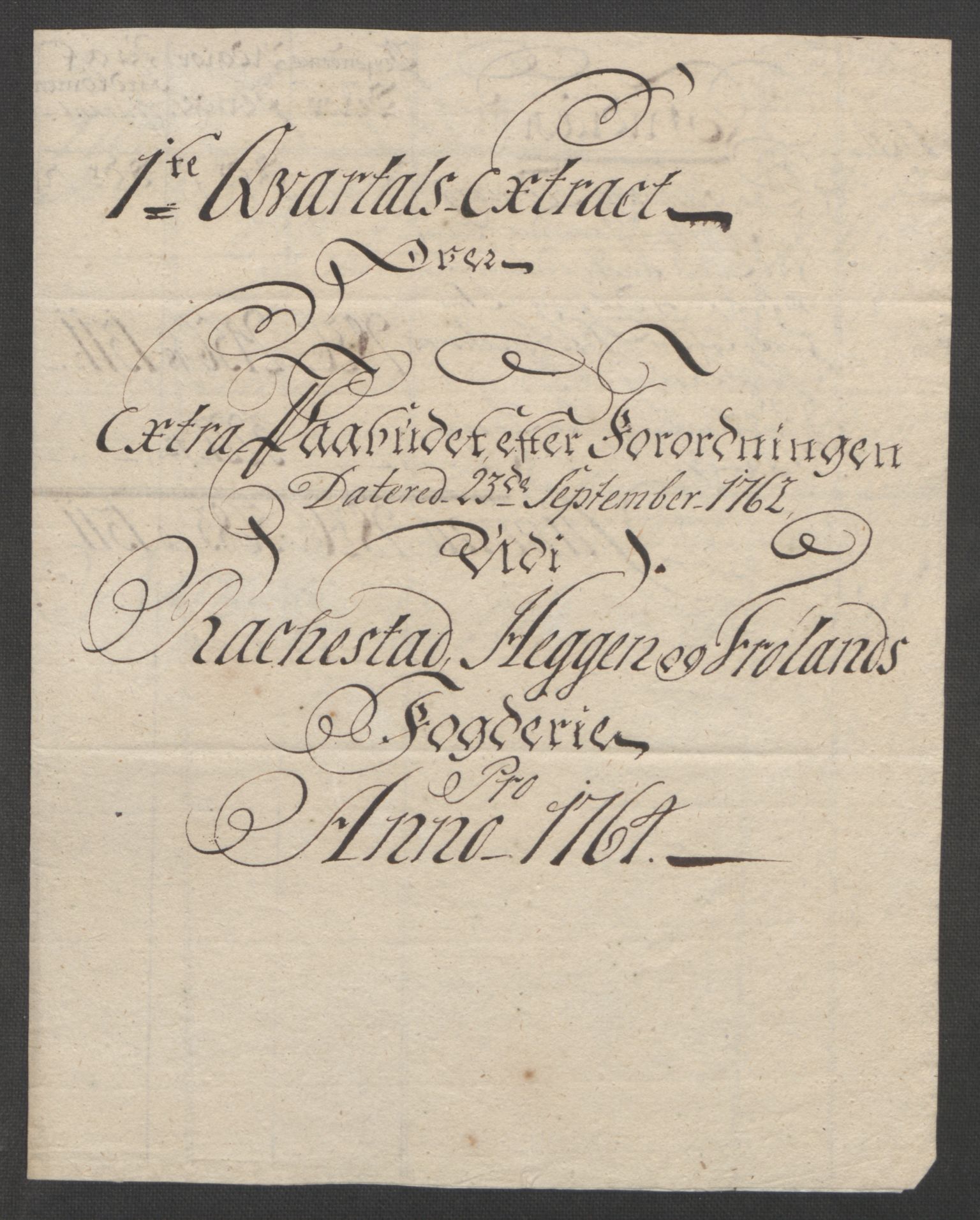 Rentekammeret inntil 1814, Reviderte regnskaper, Fogderegnskap, AV/RA-EA-4092/R07/L0413: Ekstraskatten Rakkestad, Heggen og Frøland, 1762-1772, s. 193