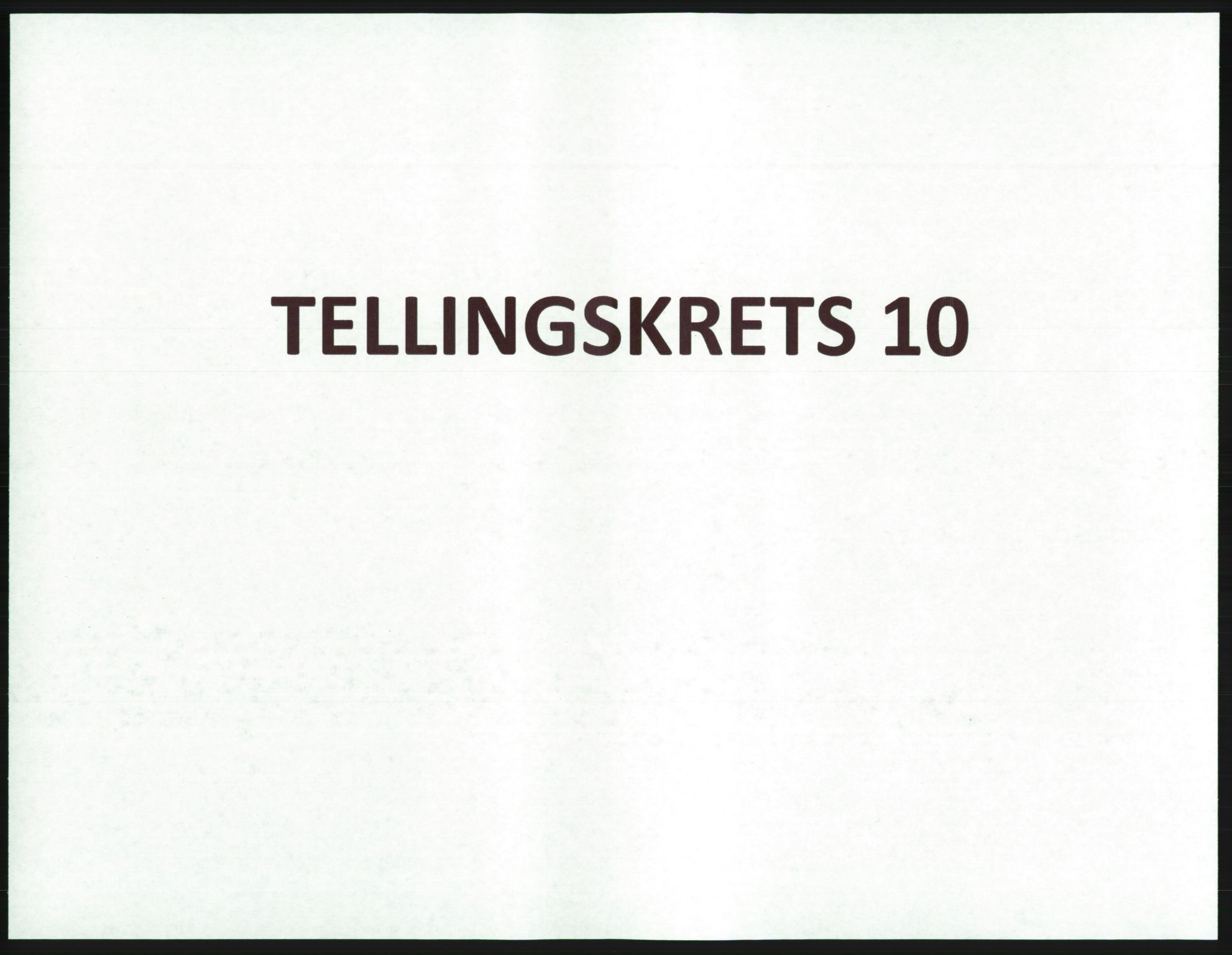 SAB, Folketelling 1920 for 1223 Tysnes herred, 1920, s. 986