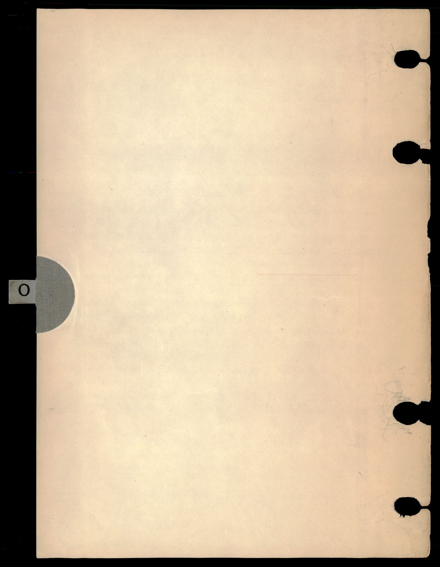 Oslo byfogd, Handelsregisteret, AV/SAT-A-10867/G/Gb/Gba/L0029: Enkeltmannsforetak, Oa-Ol, 1944-1990