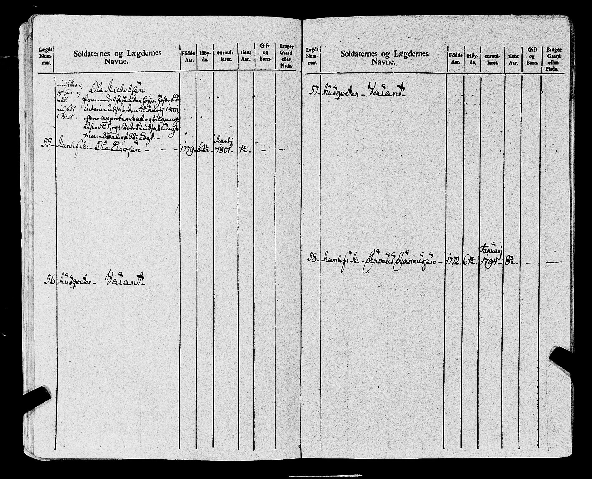 Fylkesmannen i Rogaland, AV/SAST-A-101928/99/3/325/325CA, 1655-1832, s. 8951