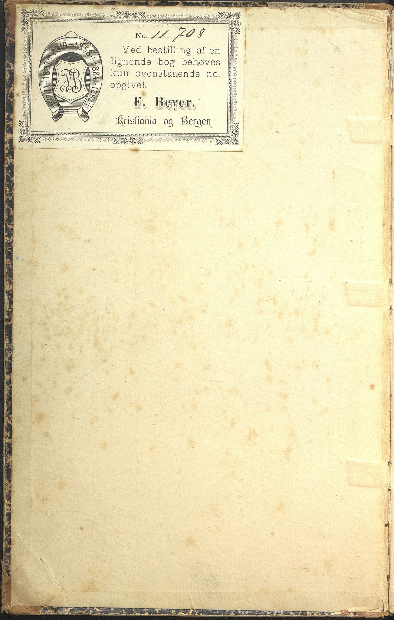 Gaular kommune. Vasstrand skule, VLFK/K-14300.520.03/542/L0003: skuleprotokoll for Hestad skule, Øvrebotten skule og Vasstrand skule, 1892-1910