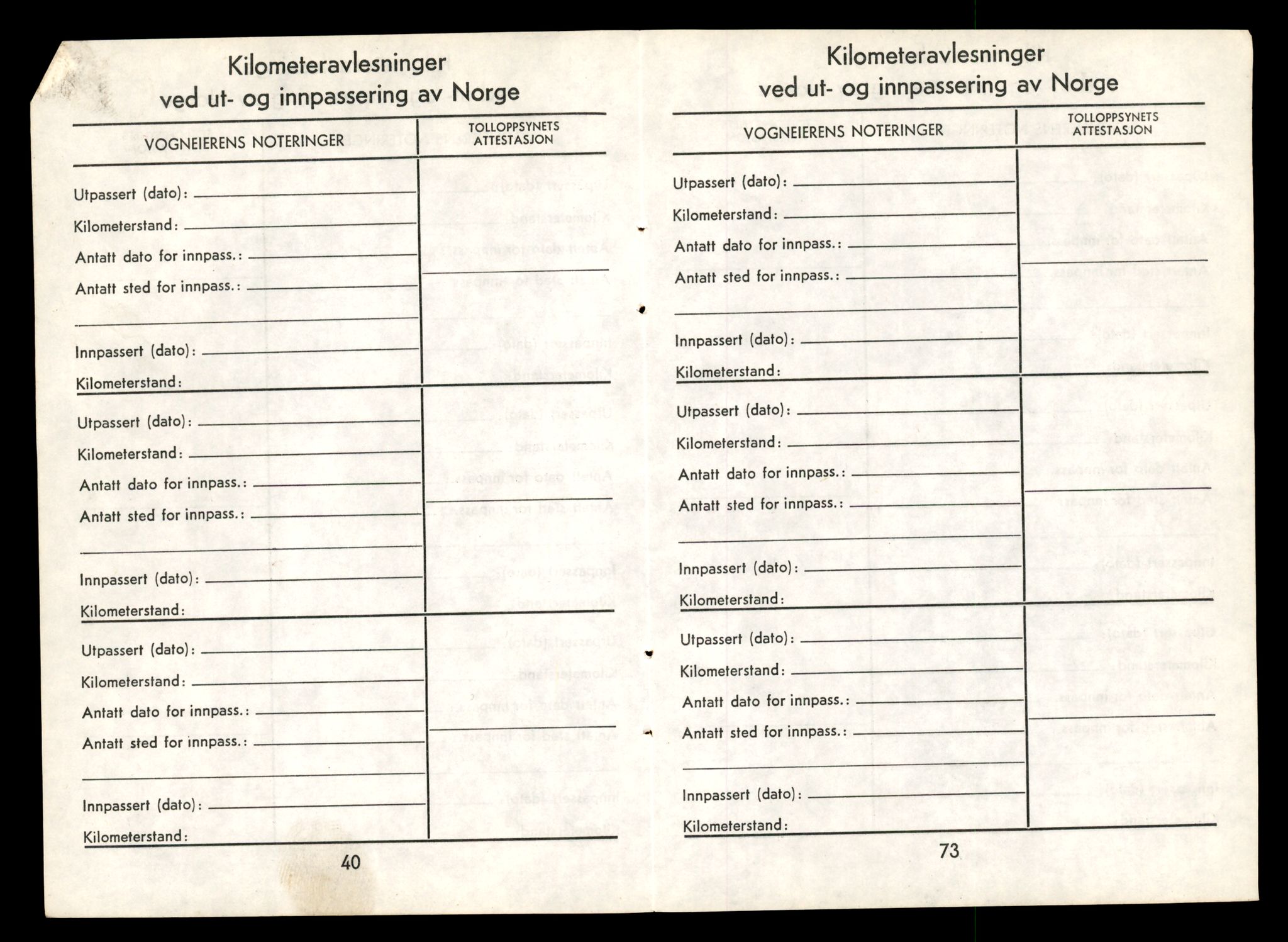 Møre og Romsdal vegkontor - Ålesund trafikkstasjon, AV/SAT-A-4099/F/Fe/L0011: Registreringskort for kjøretøy T 1170 - T 1289, 1927-1998, s. 340