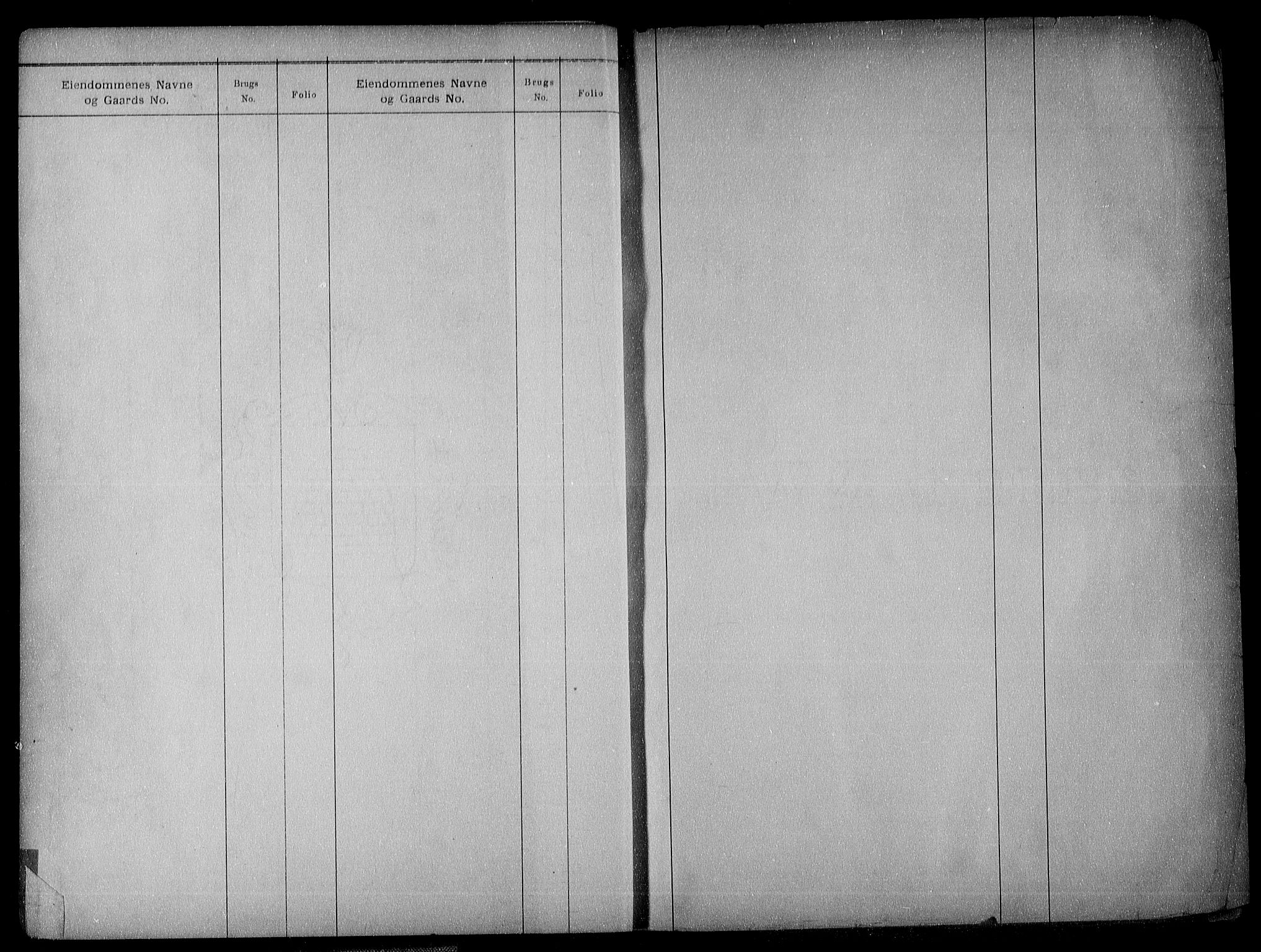 Nedenes sorenskriveri, SAK/1221-0006/G/Ga/Gaa/L0059: Panteregister nr. 51, 1800-1955