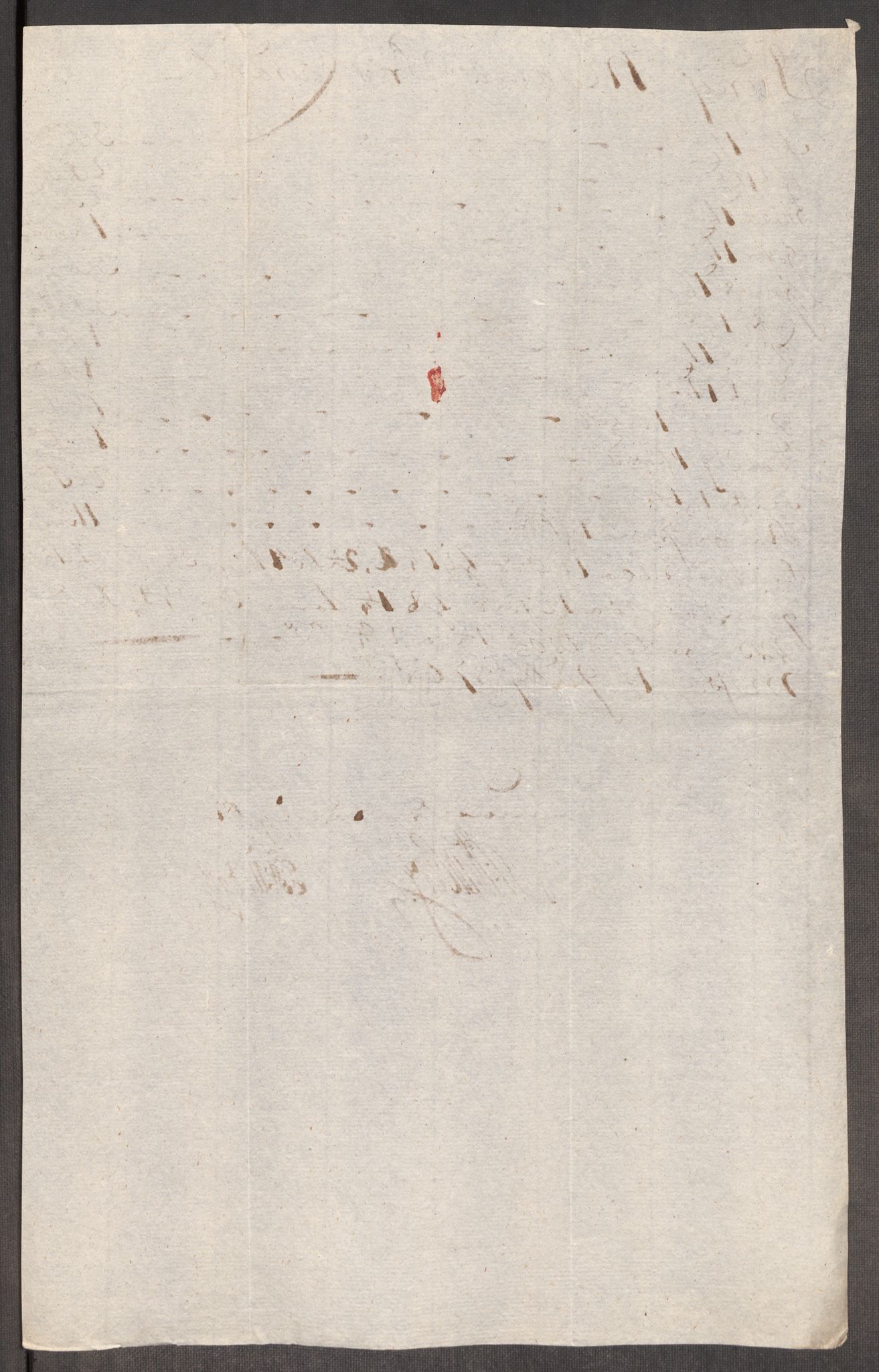 Rentekammeret inntil 1814, Realistisk ordnet avdeling, AV/RA-EA-4070/Oe/L0007: [Ø1]: Priskuranter, 1761-1763, s. 333