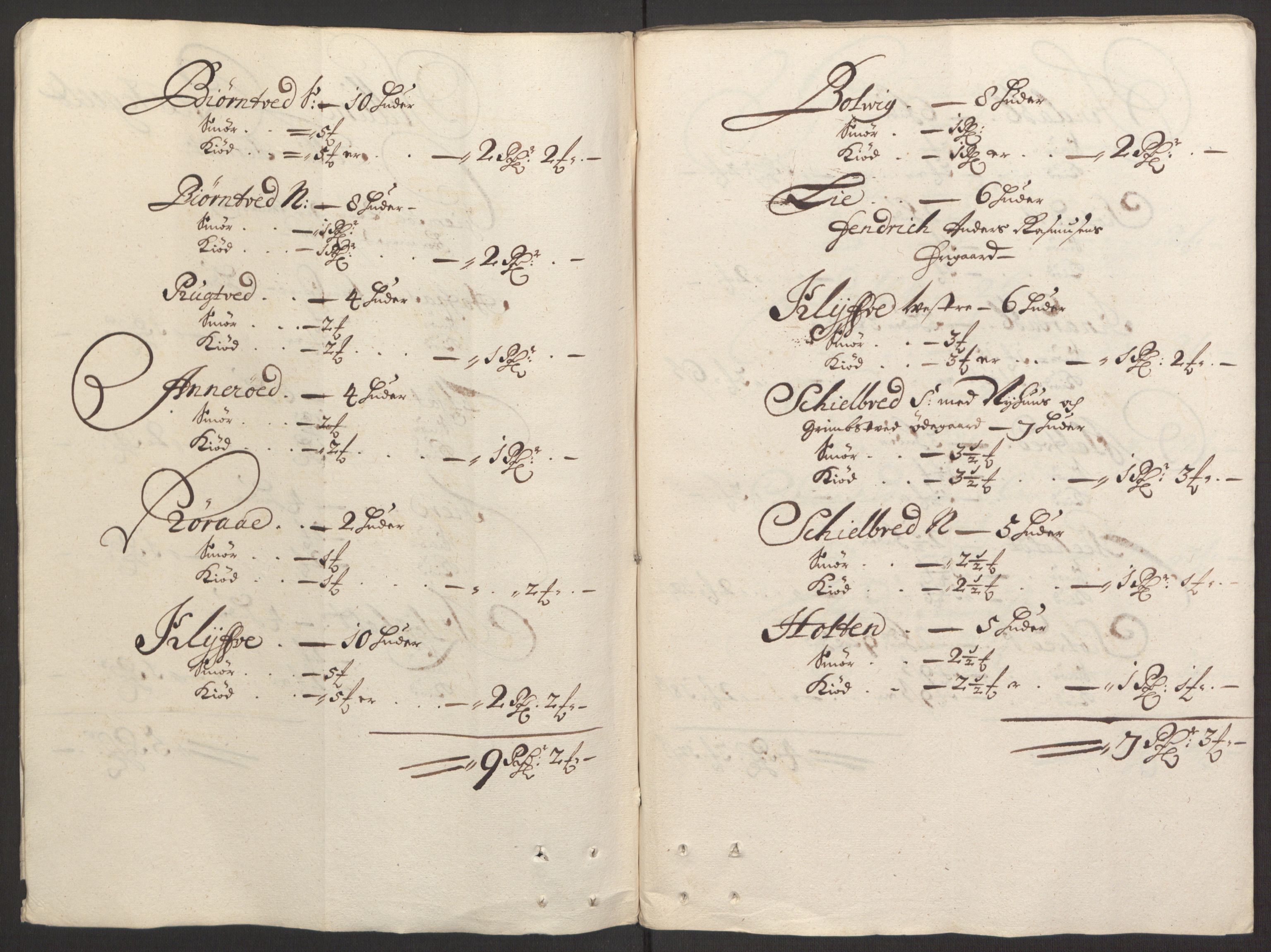 Rentekammeret inntil 1814, Reviderte regnskaper, Fogderegnskap, RA/EA-4092/R35/L2072: Fogderegnskap Øvre og Nedre Telemark, 1679, s. 140