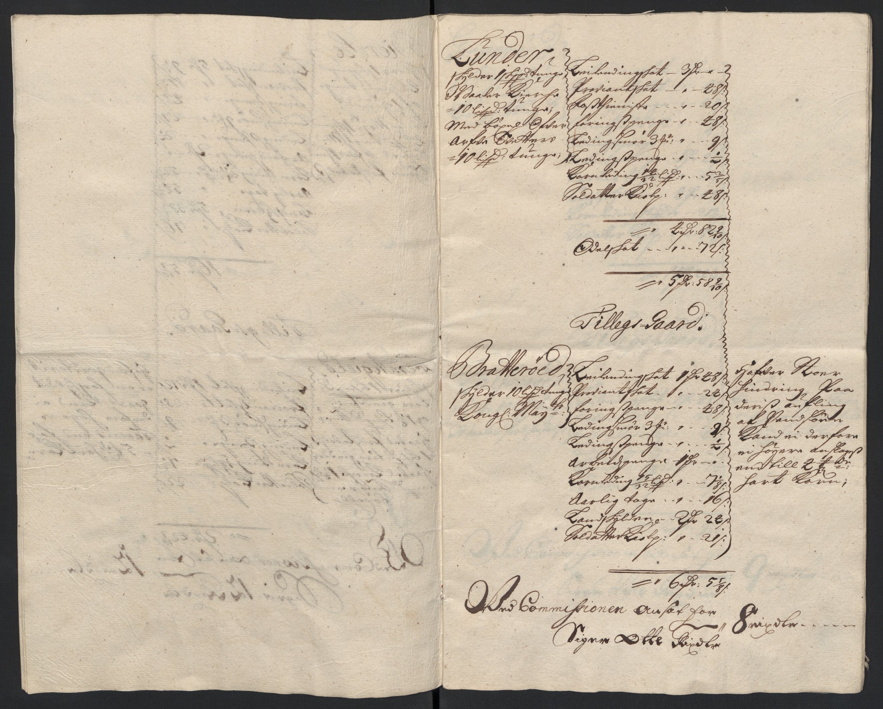 Rentekammeret inntil 1814, Reviderte regnskaper, Fogderegnskap, RA/EA-4092/R04/L0132: Fogderegnskap Moss, Onsøy, Tune, Veme og Åbygge, 1703-1704, s. 306