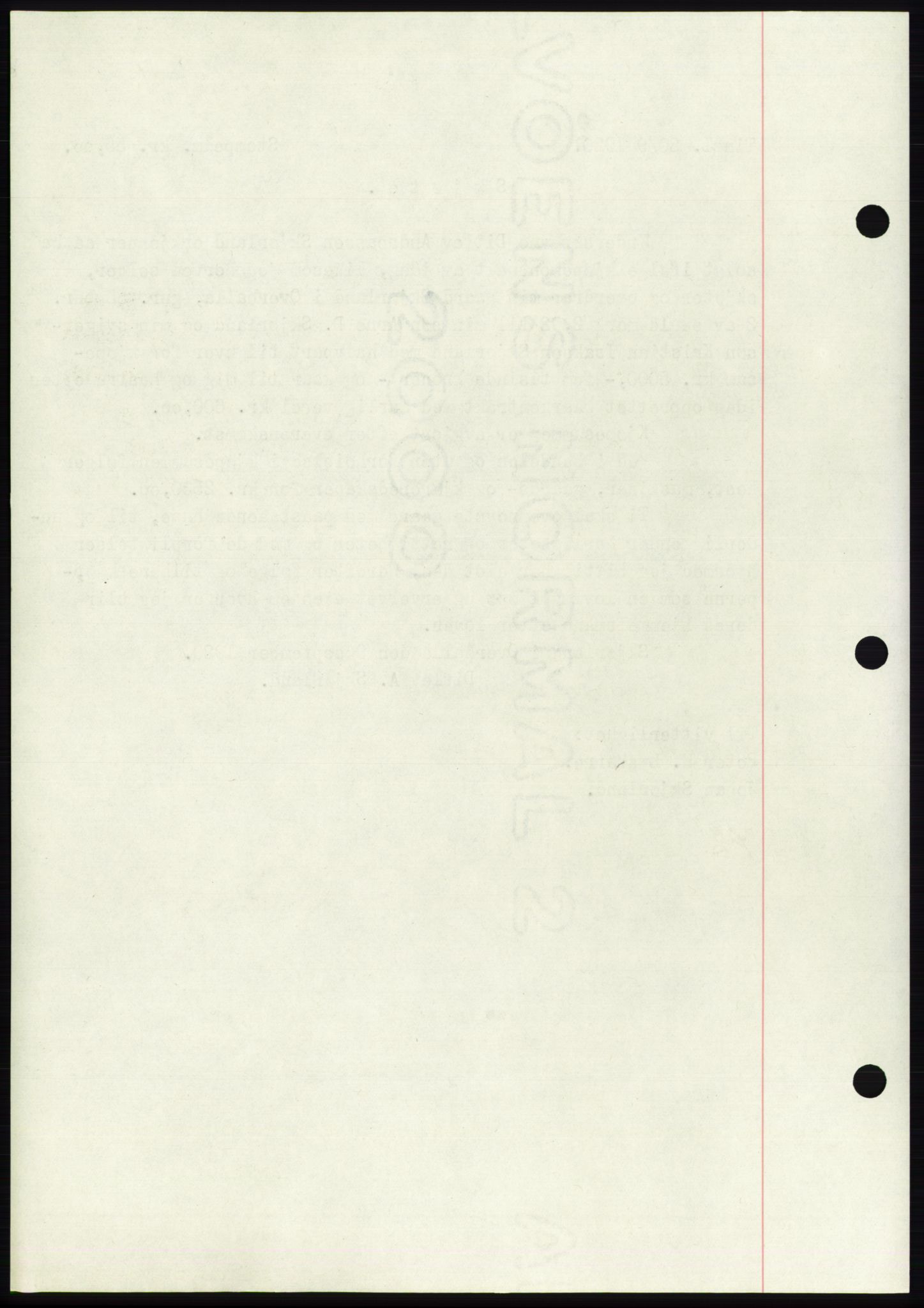 Namdal sorenskriveri, SAT/A-4133/1/2/2C: Pantebok nr. -, 1916-1921, Tingl.dato: 30.09.1920