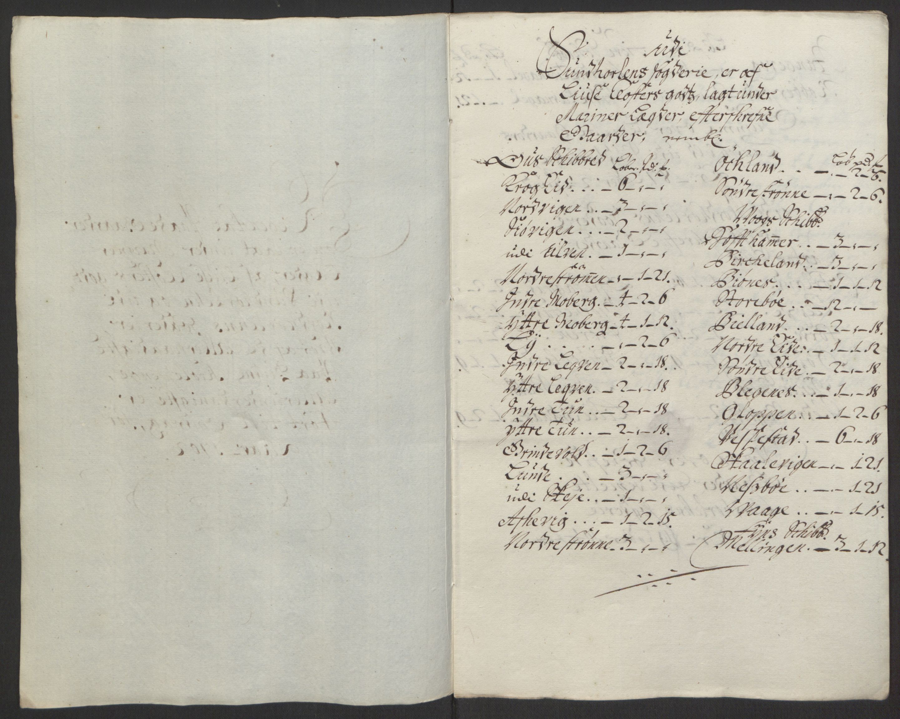Rentekammeret inntil 1814, Reviderte regnskaper, Fogderegnskap, RA/EA-4092/R50/L3159: Fogderegnskap Lyse kloster, 1691-1709, s. 167