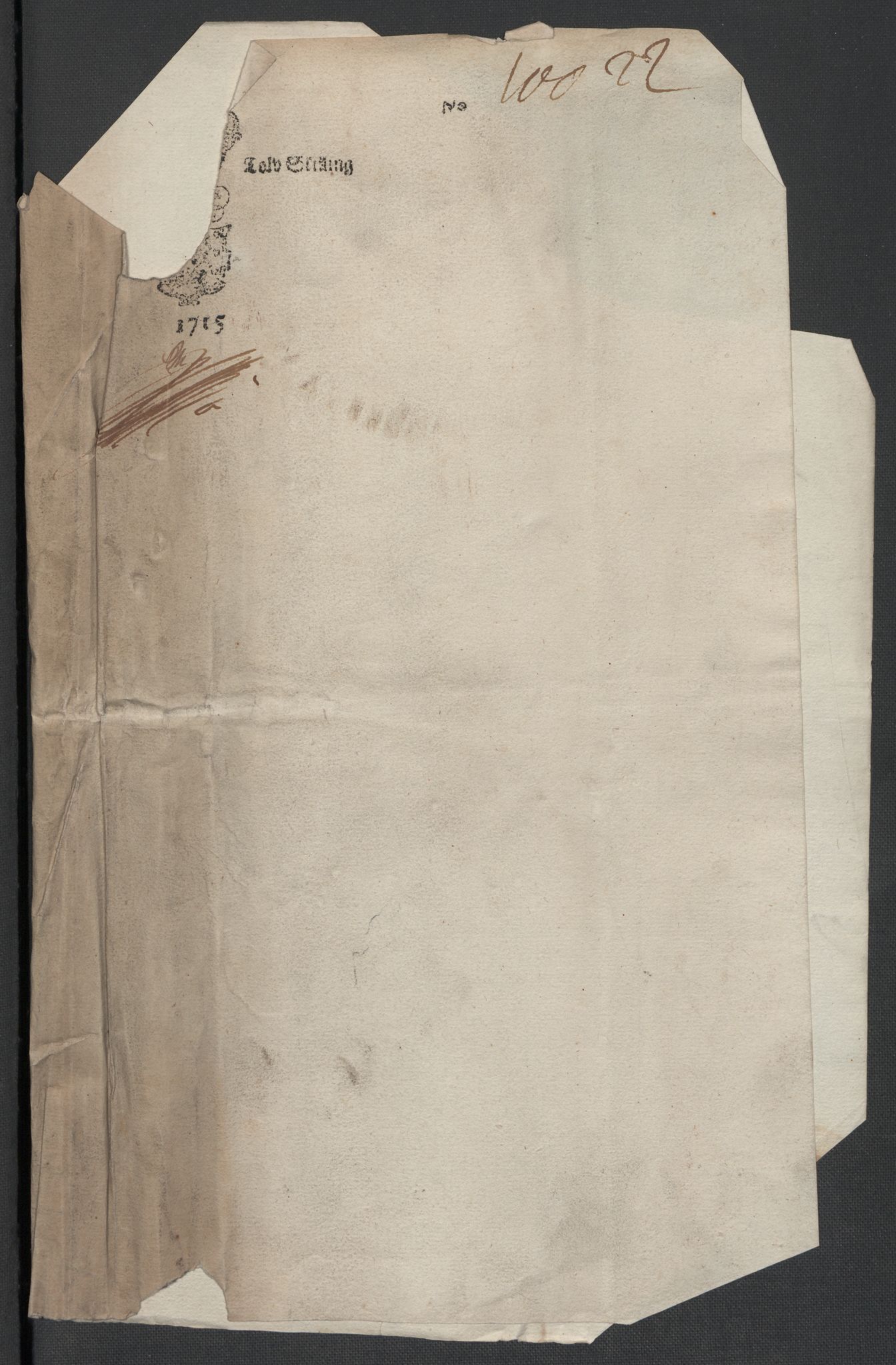 Rentekammeret inntil 1814, Reviderte regnskaper, Fogderegnskap, RA/EA-4092/R55/L3659: Fogderegnskap Romsdal, 1709-1710, s. 256