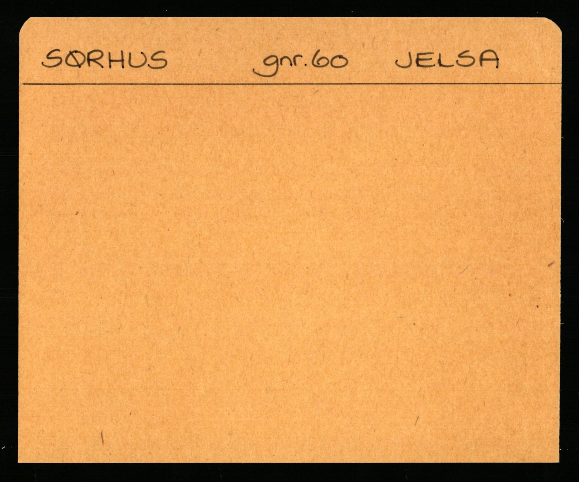 Statsarkivet i Stavanger, AV/SAST-A-101971/03/Y/Ym/L0058: Åstedskort sortert etter gårdsnavn: Sæbø - Sørhus, 1600-1950, s. 724
