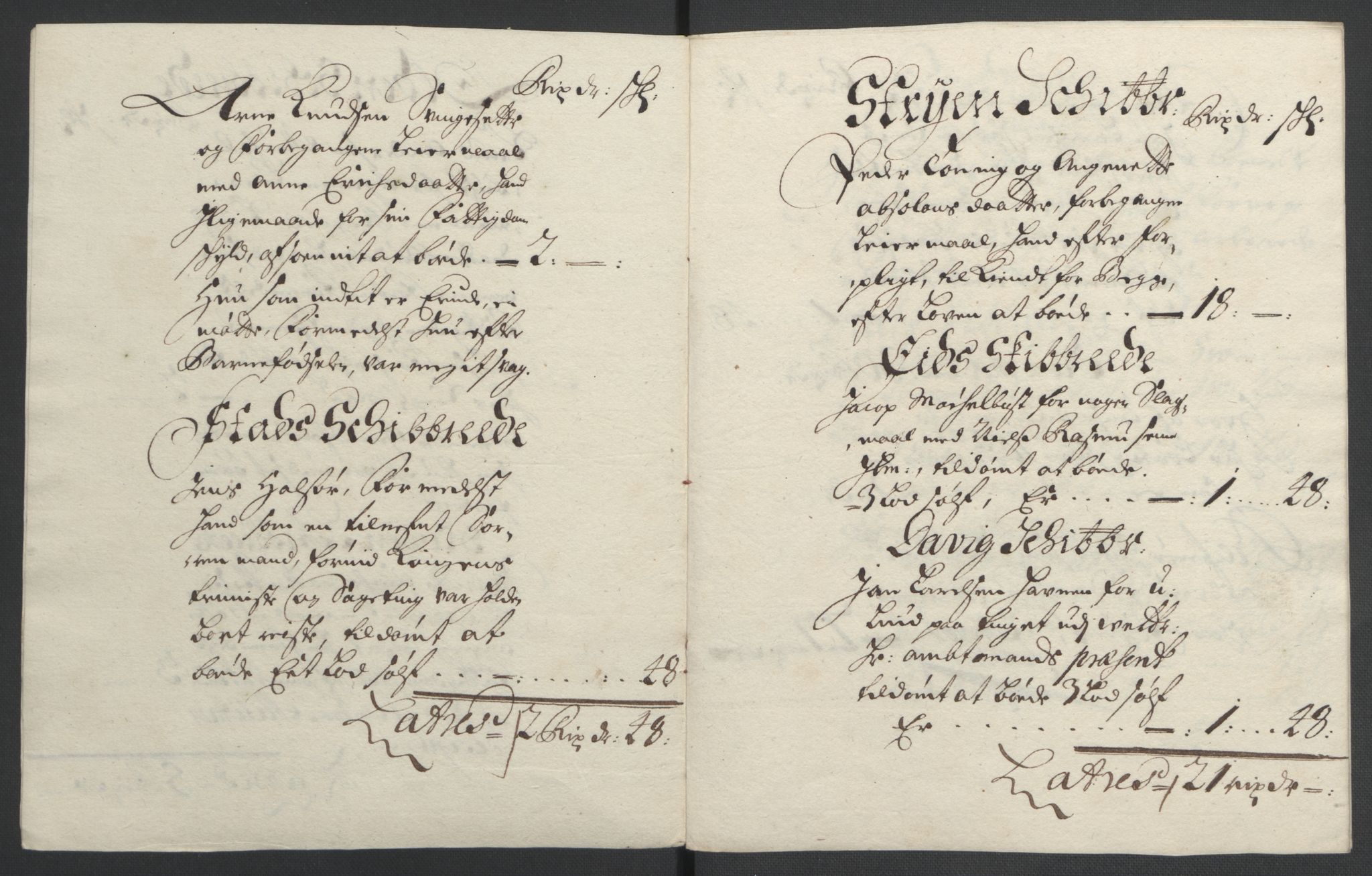 Rentekammeret inntil 1814, Reviderte regnskaper, Fogderegnskap, AV/RA-EA-4092/R53/L3422: Fogderegnskap Sunn- og Nordfjord, 1695-1696, s. 152