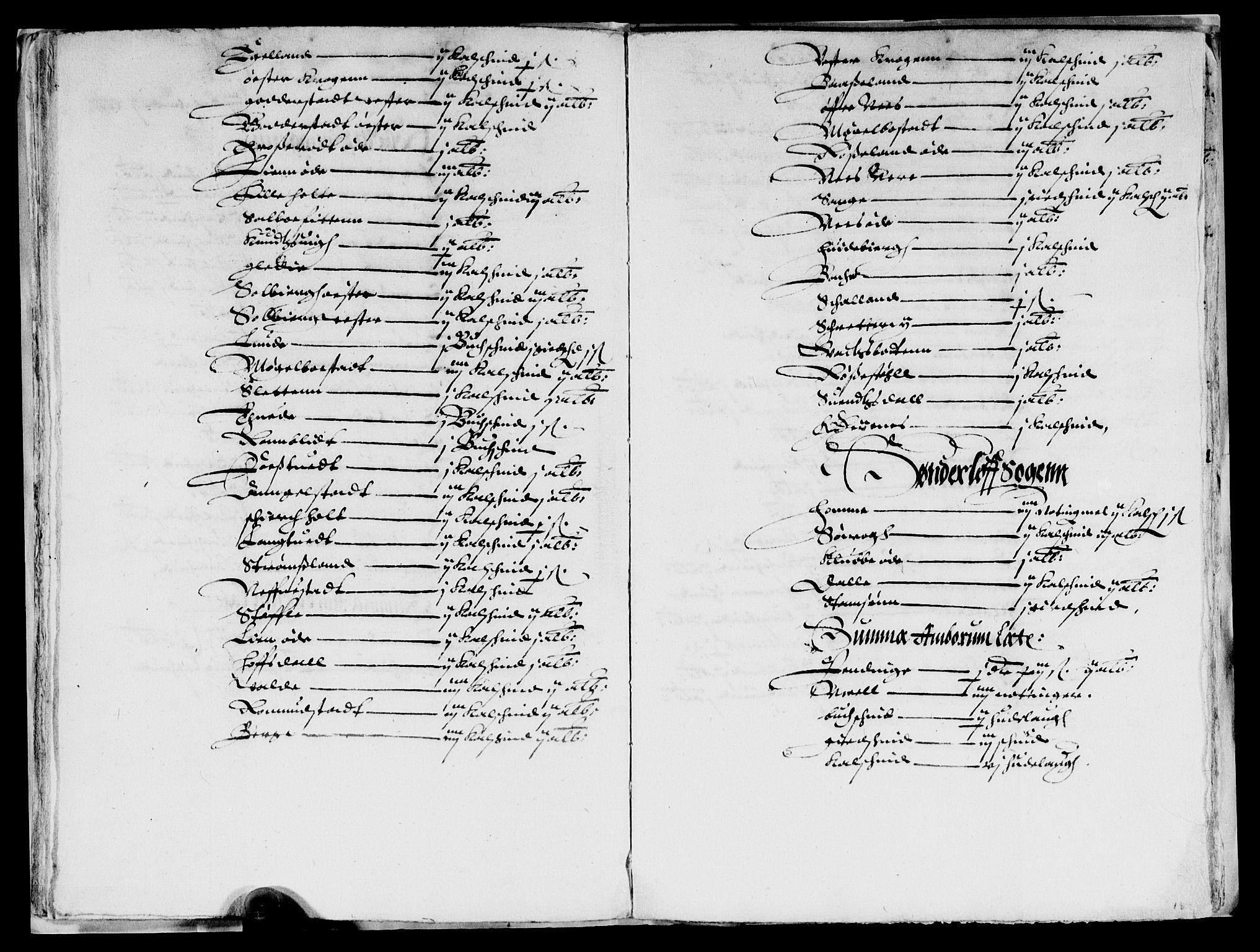 Rentekammeret inntil 1814, Reviderte regnskaper, Lensregnskaper, AV/RA-EA-5023/R/Rb/Rbq/L0009: Nedenes len. Mandals len. Råbyggelag., 1616-1618