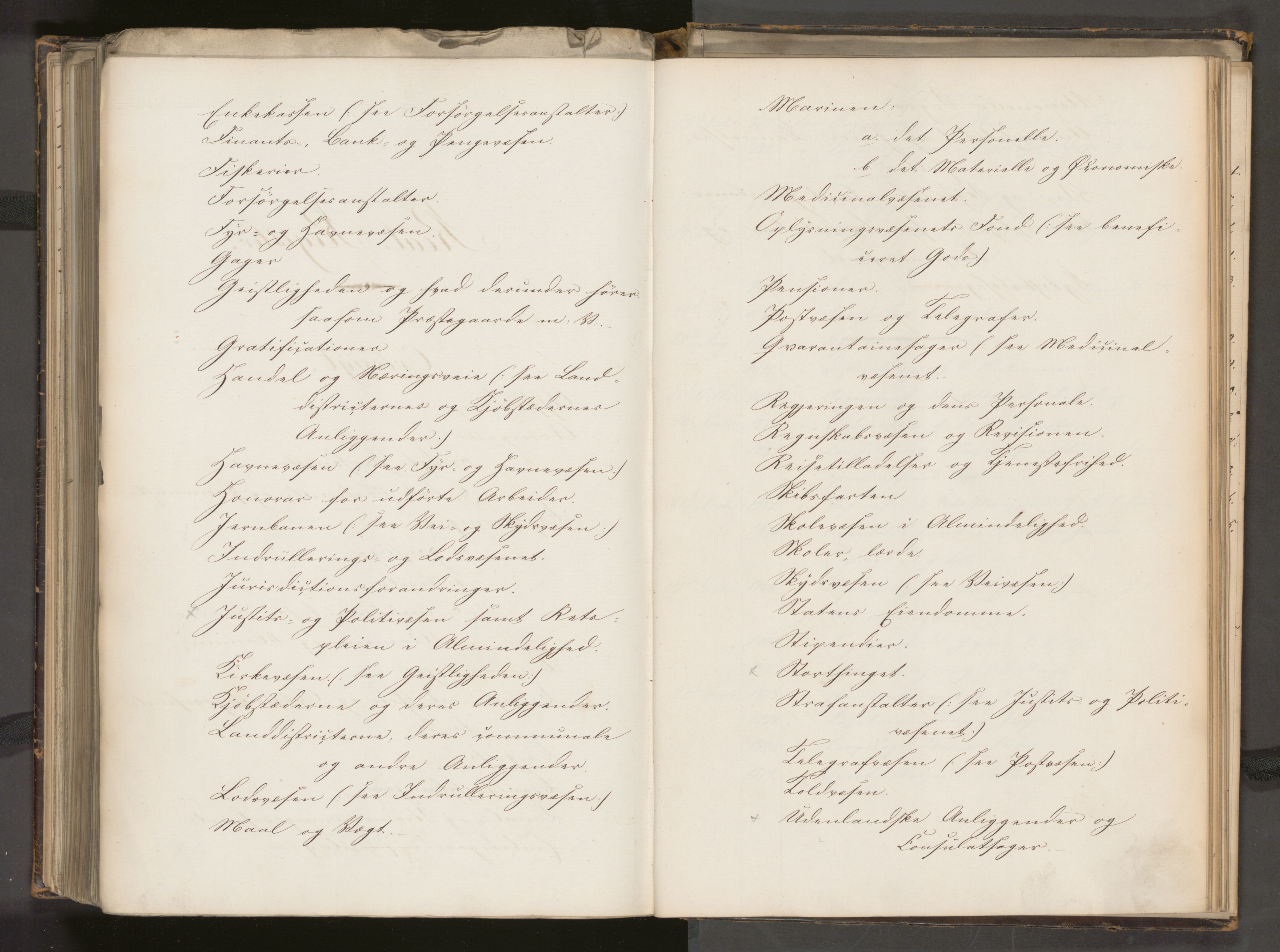 Statsrådssekretariatet, AV/RA-S-1001/A/Ab/L0082: Kgl. res. nr. 703-1525, 2. halvår, 1855