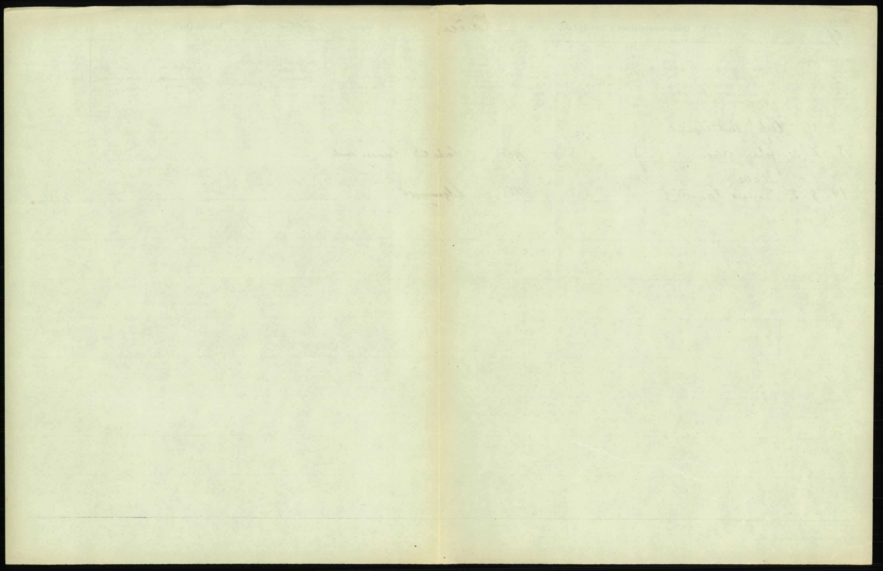 Statistisk sentralbyrå, Sosiodemografiske emner, Befolkning, AV/RA-S-2228/D/Df/Dfc/Dfce/L0009: Oslo: Døde menn, 1925, s. 405