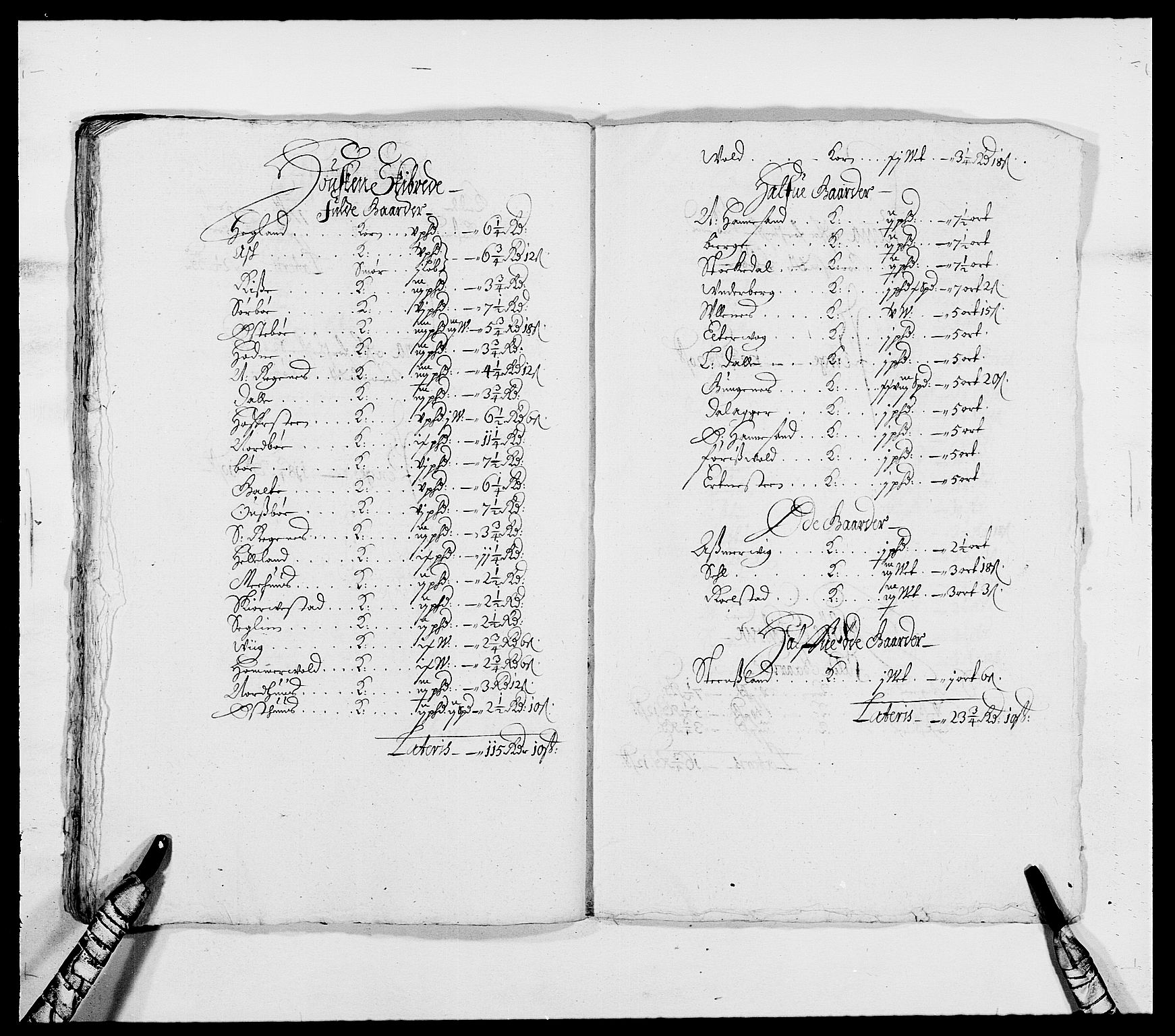 Rentekammeret inntil 1814, Reviderte regnskaper, Fogderegnskap, RA/EA-4092/R47/L2846: Fogderegnskap Ryfylke, 1676, s. 153