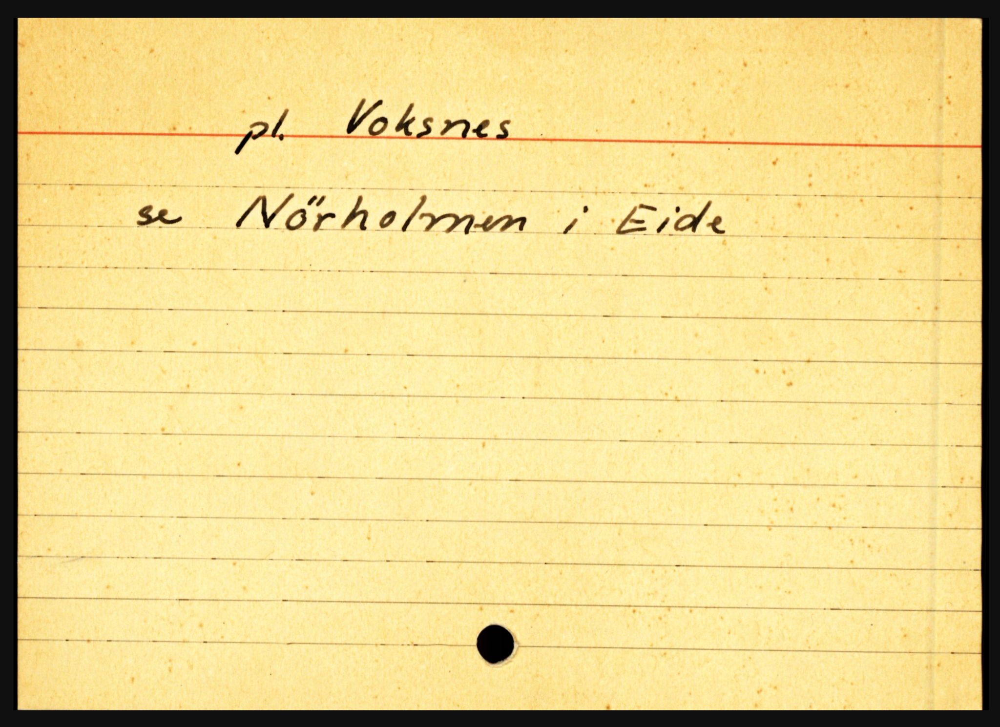 Nedenes sorenskriveri før 1824, AV/SAK-1221-0007/H, s. 33225