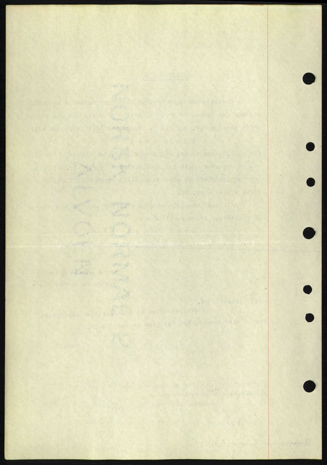 Gjerpen sorenskriveri, SAKO/A-216/G/Ga/Gae/L0067: Pantebok nr. A-66 - A-68, 1936-1937, Dagboknr: 223/1937
