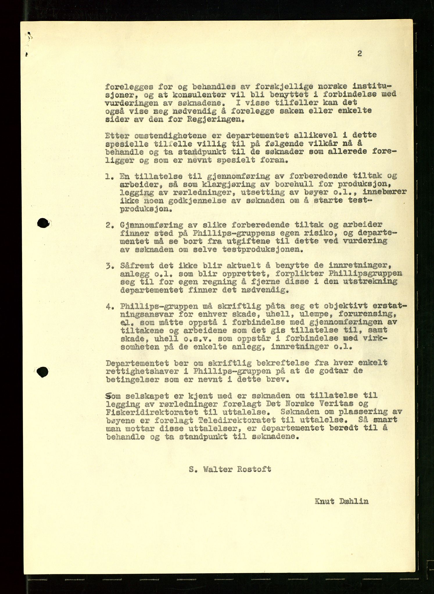 Industridepartementet, Oljekontoret, AV/SAST-A-101348/Dc/L0003: Ekofisk prosjekt, utbygging av Ekofiskfeltet, diverse, 1970-1972