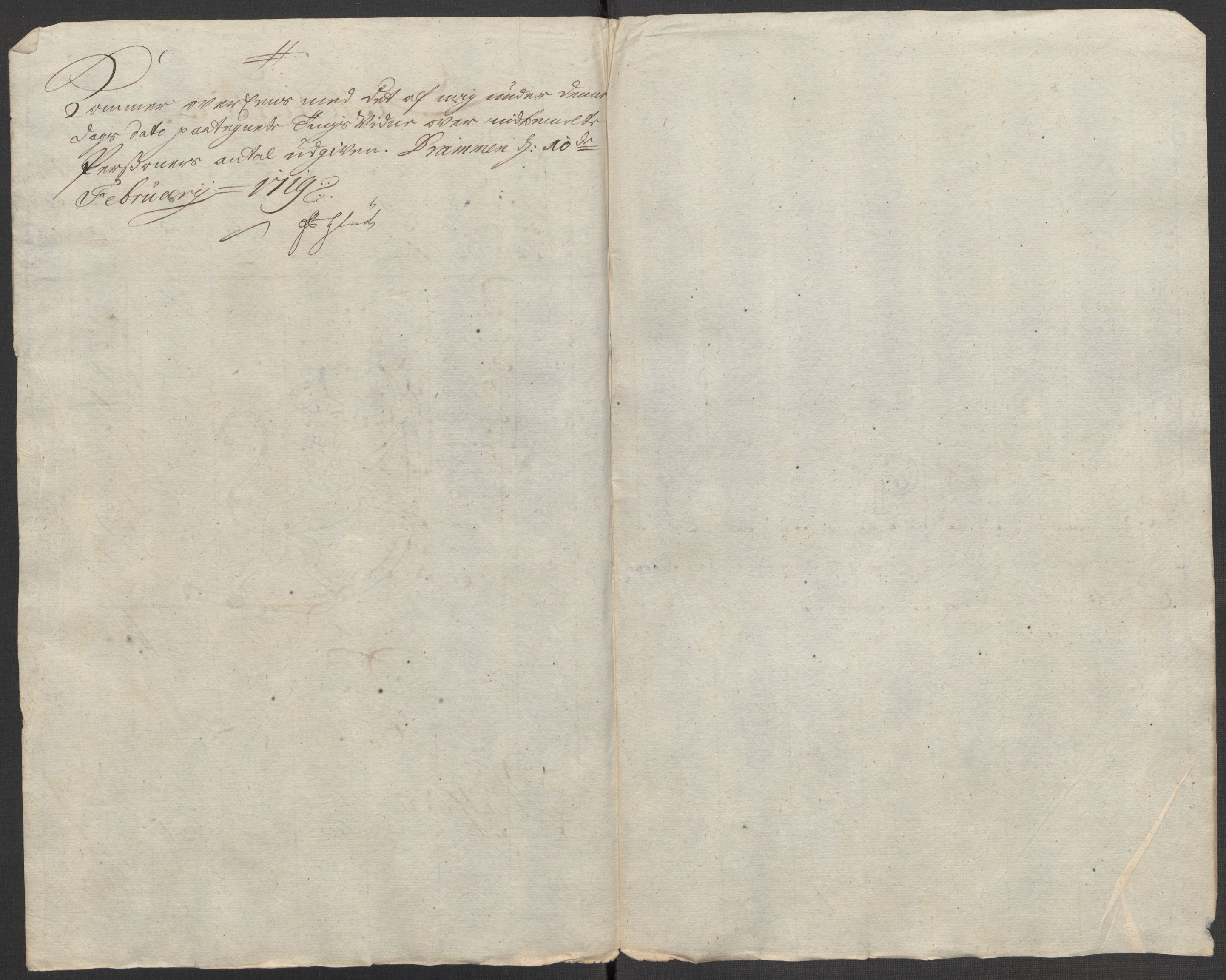Rentekammeret inntil 1814, Reviderte regnskaper, Fogderegnskap, RA/EA-4092/R23/L1476: Fogderegnskap Ringerike og Hallingdal, 1718, s. 72